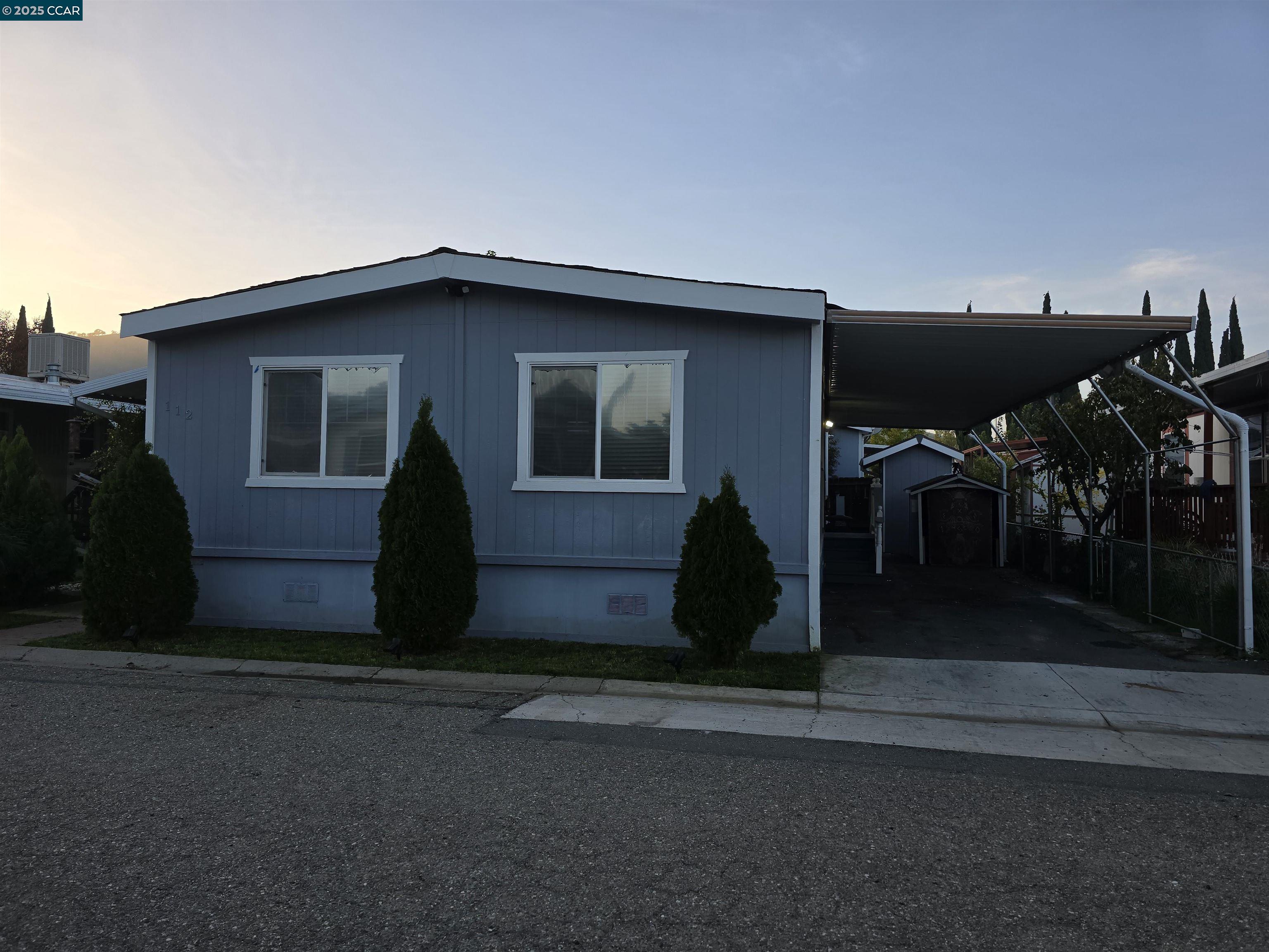 16711 Marsh Creek Road # 112