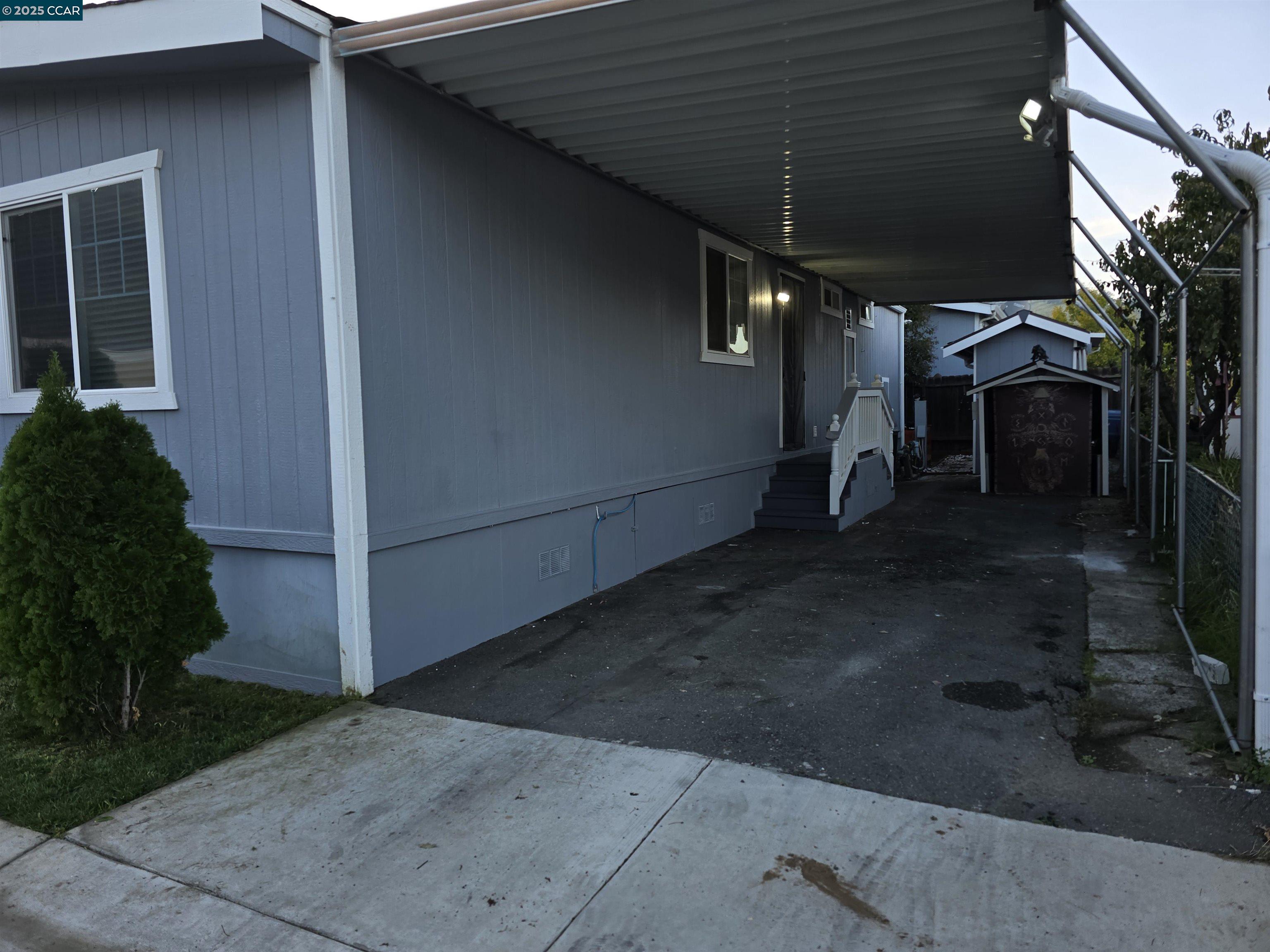 16711 Marsh Creek Road # 112