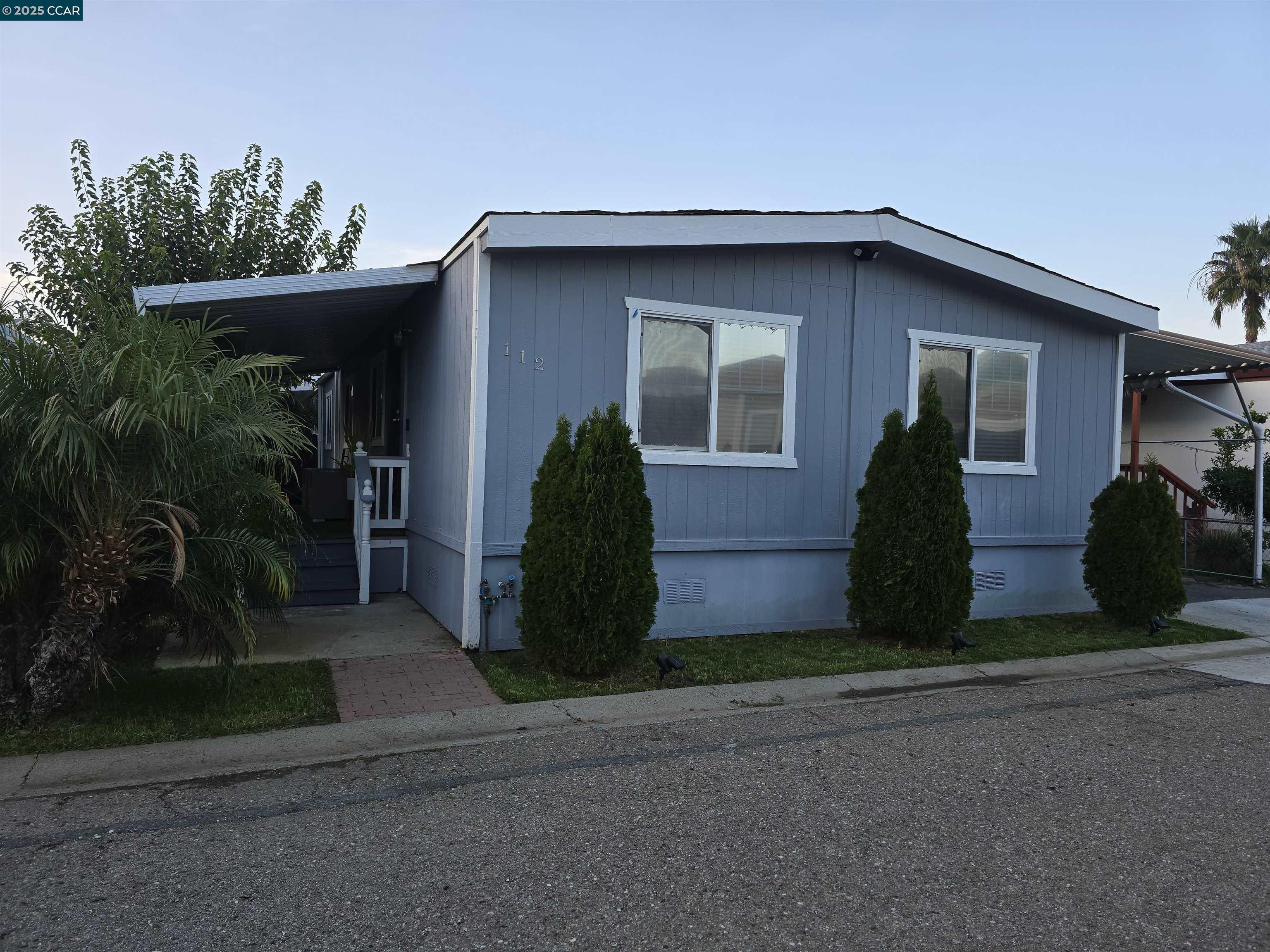 16711 Marsh Creek Road # 112