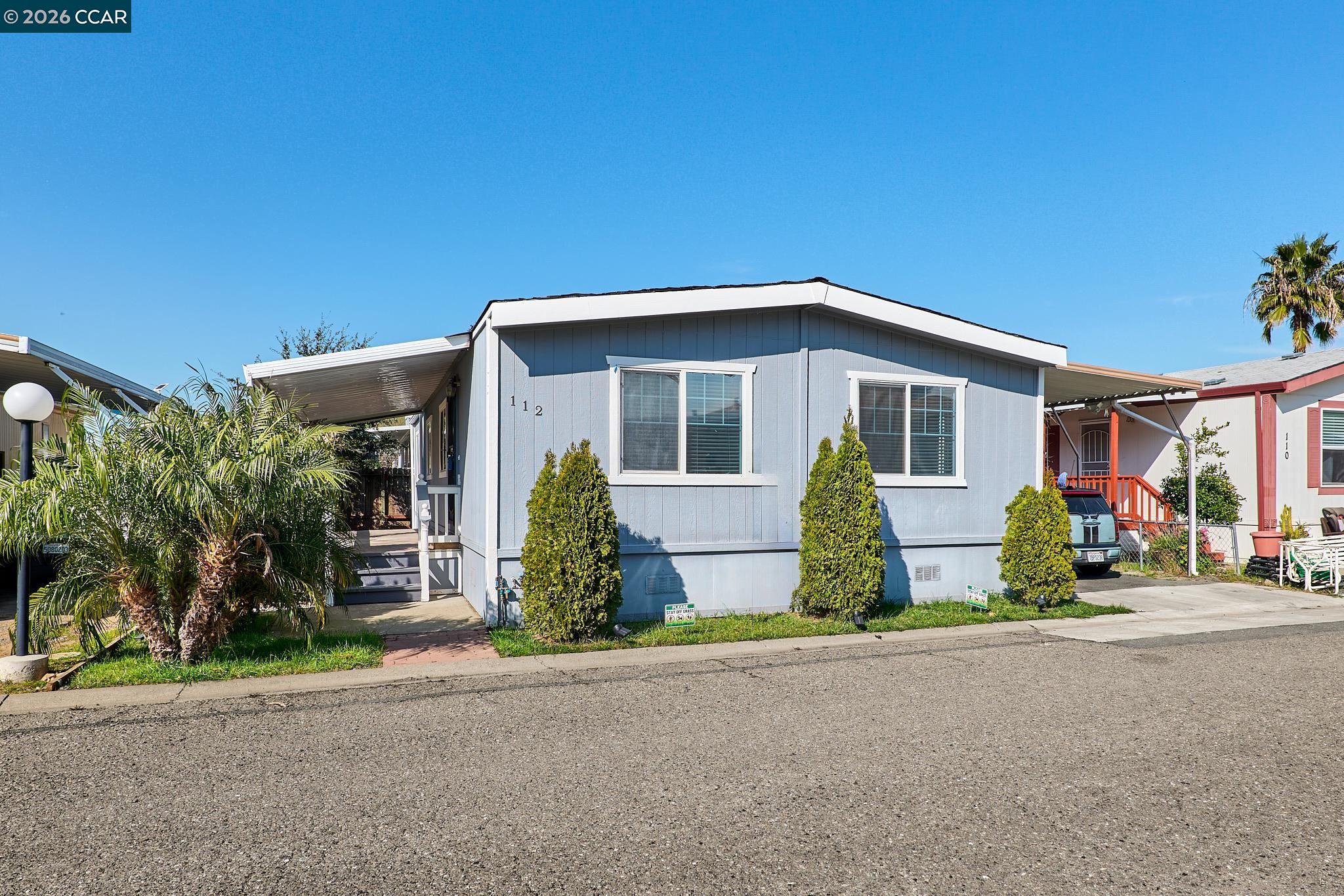 16711 Marsh Creek Road # 112