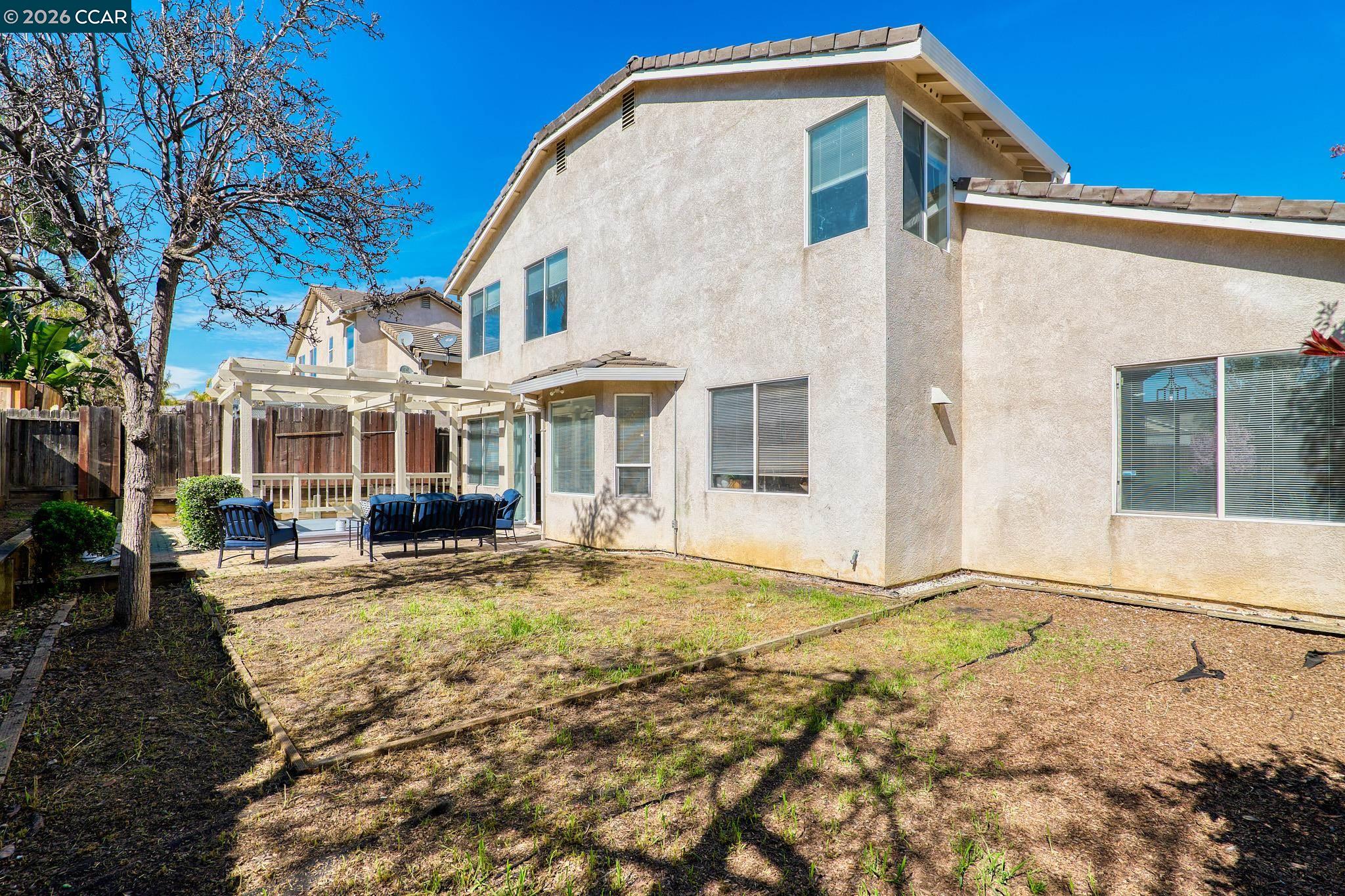 2512 Forty Niner Way