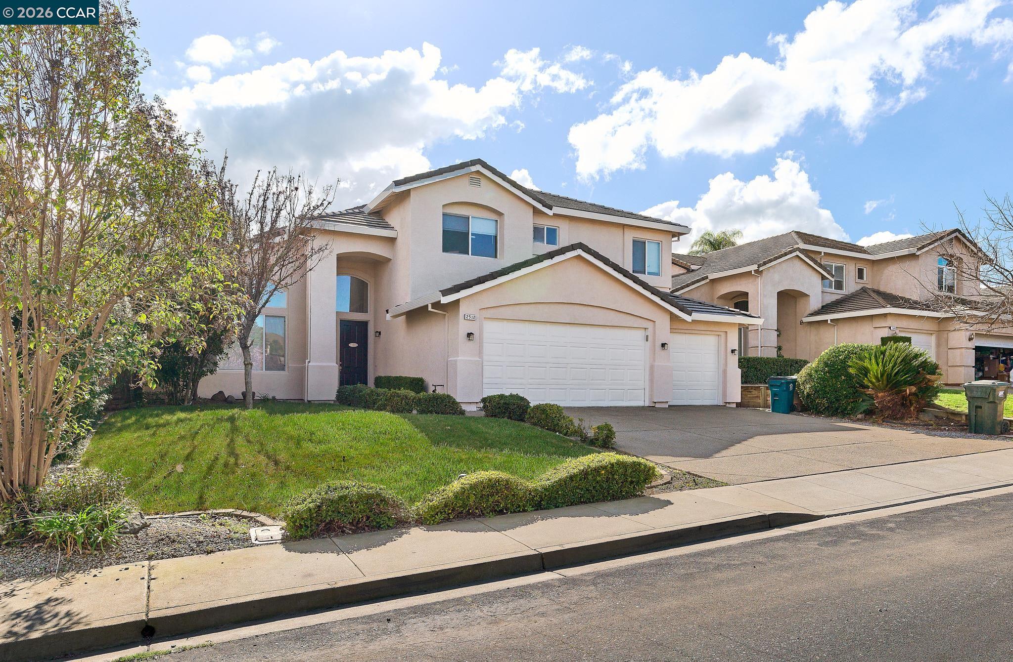 2512 Forty Niner Way