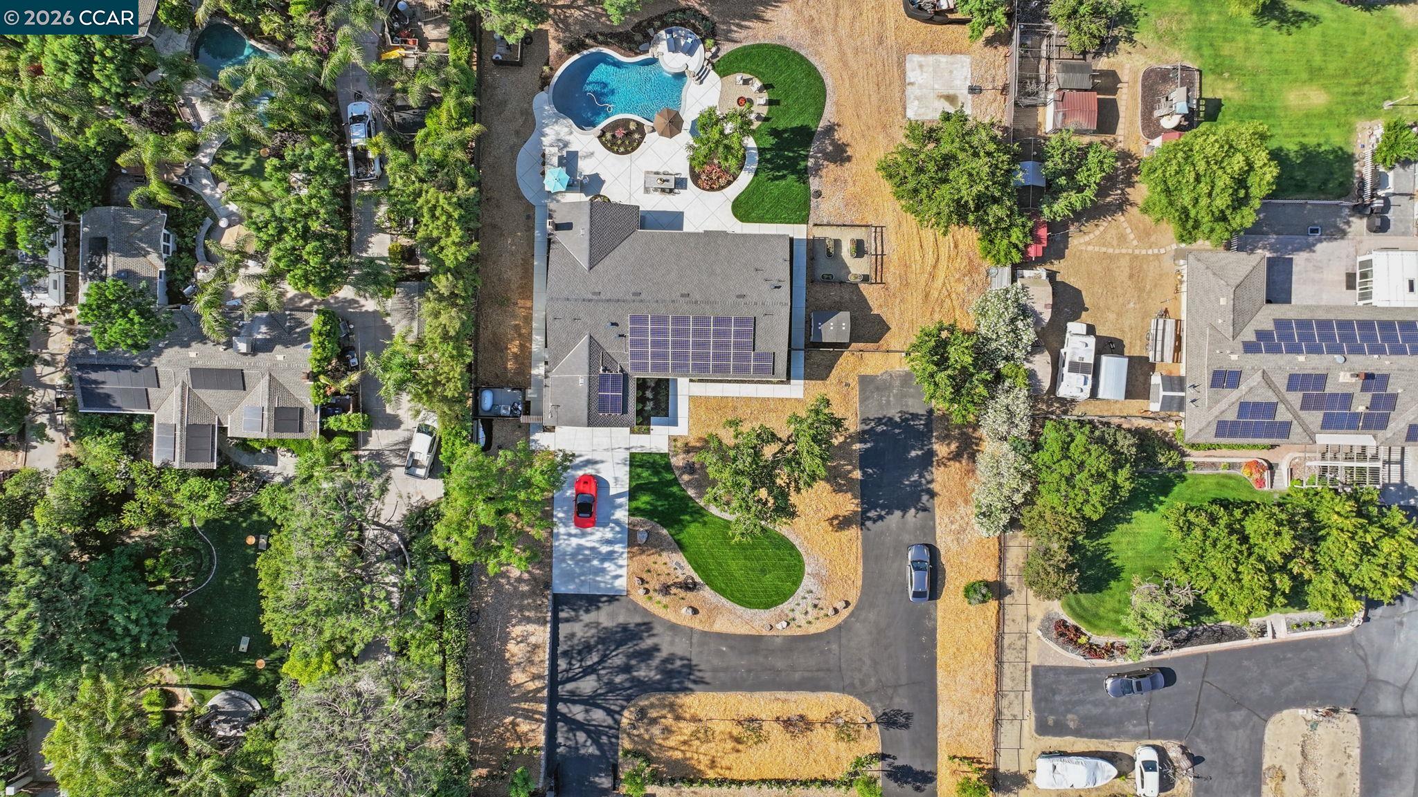 1430 Carpenter Rd