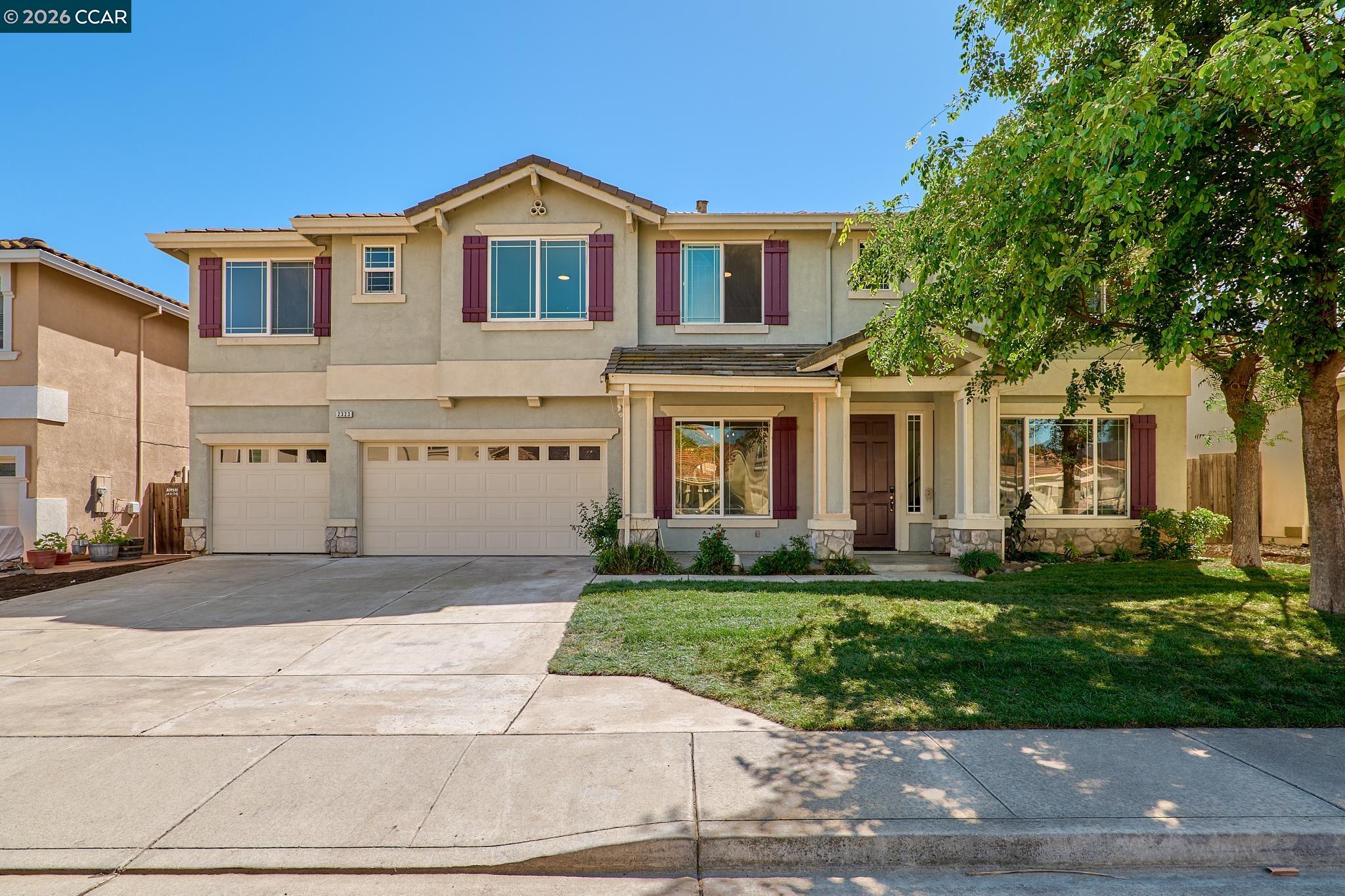 2323 Megan Dr