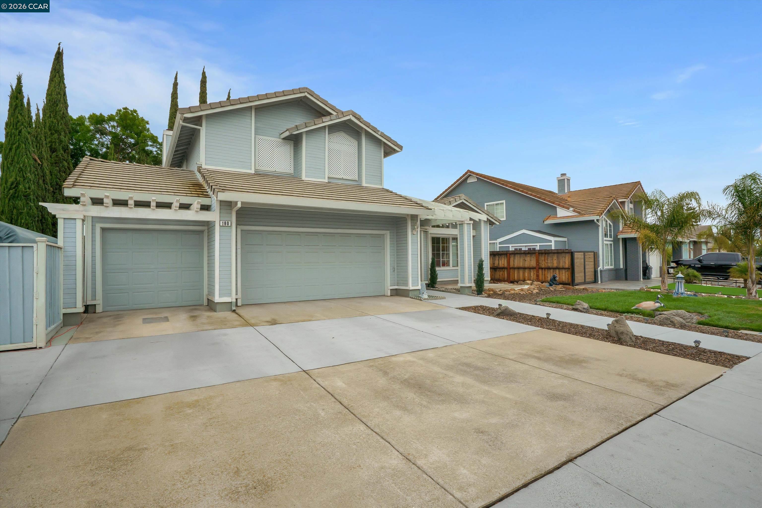 160 Meadow Brook Ct