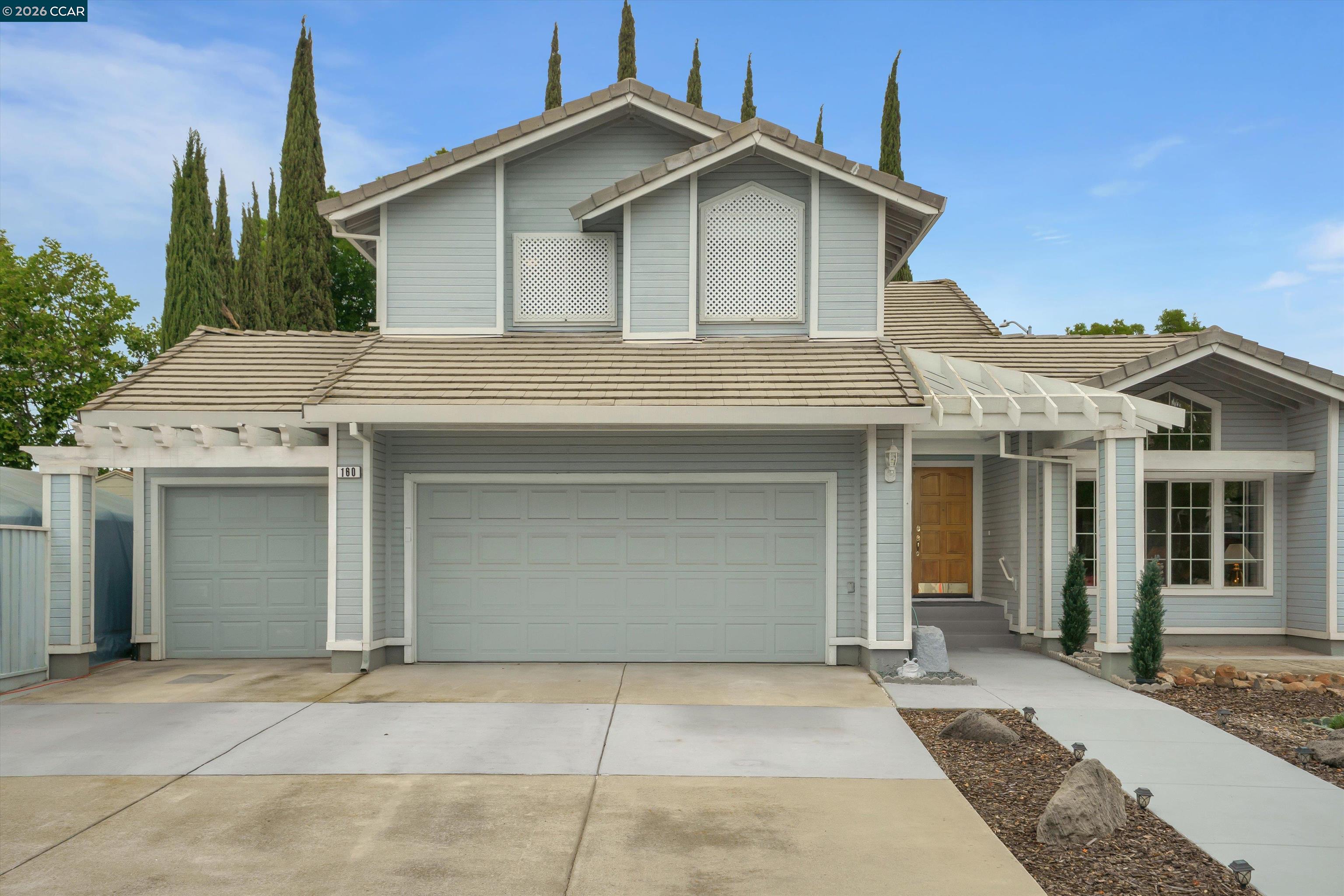 160 Meadow Brook Ct