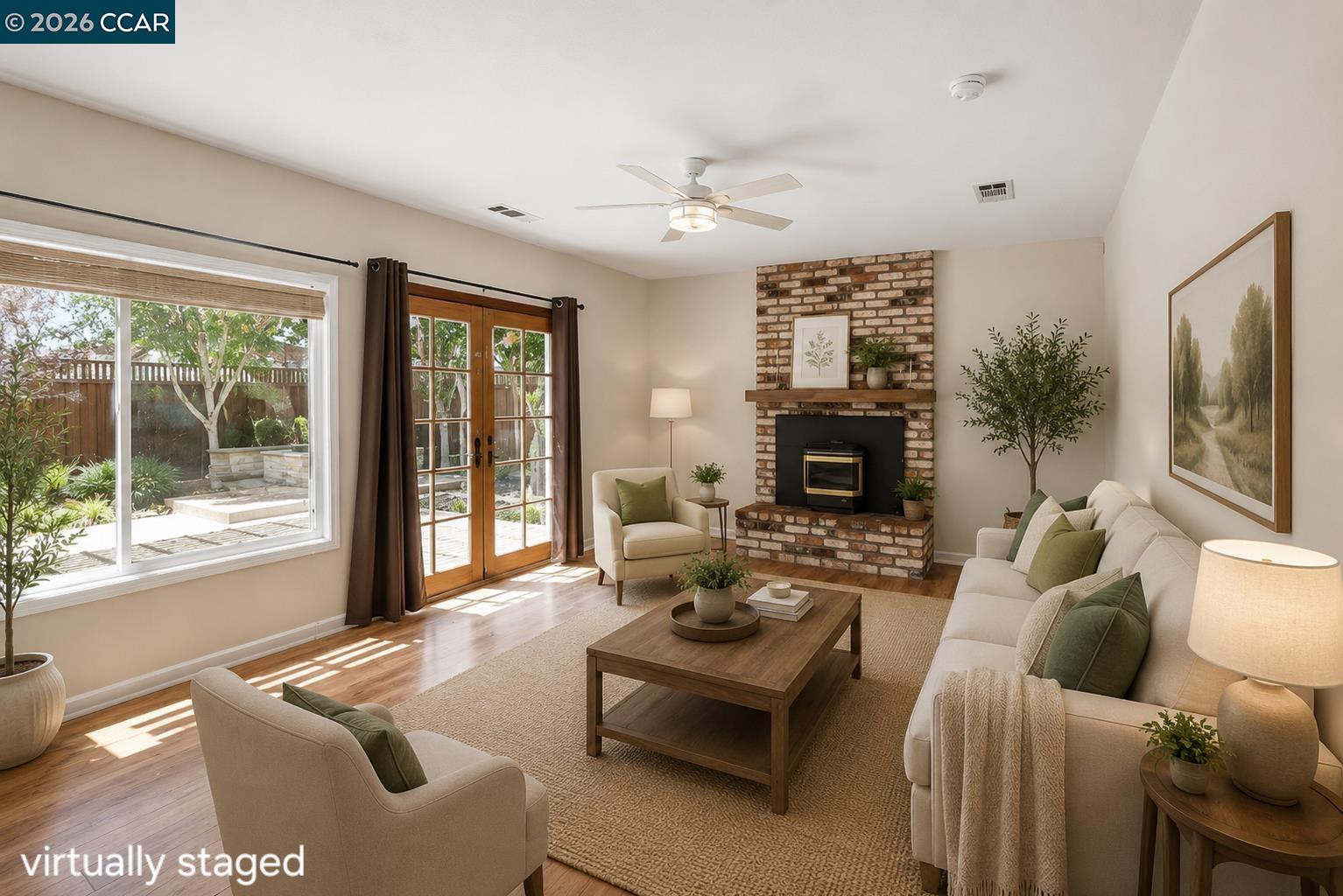 5517 Shorehaven Cir
