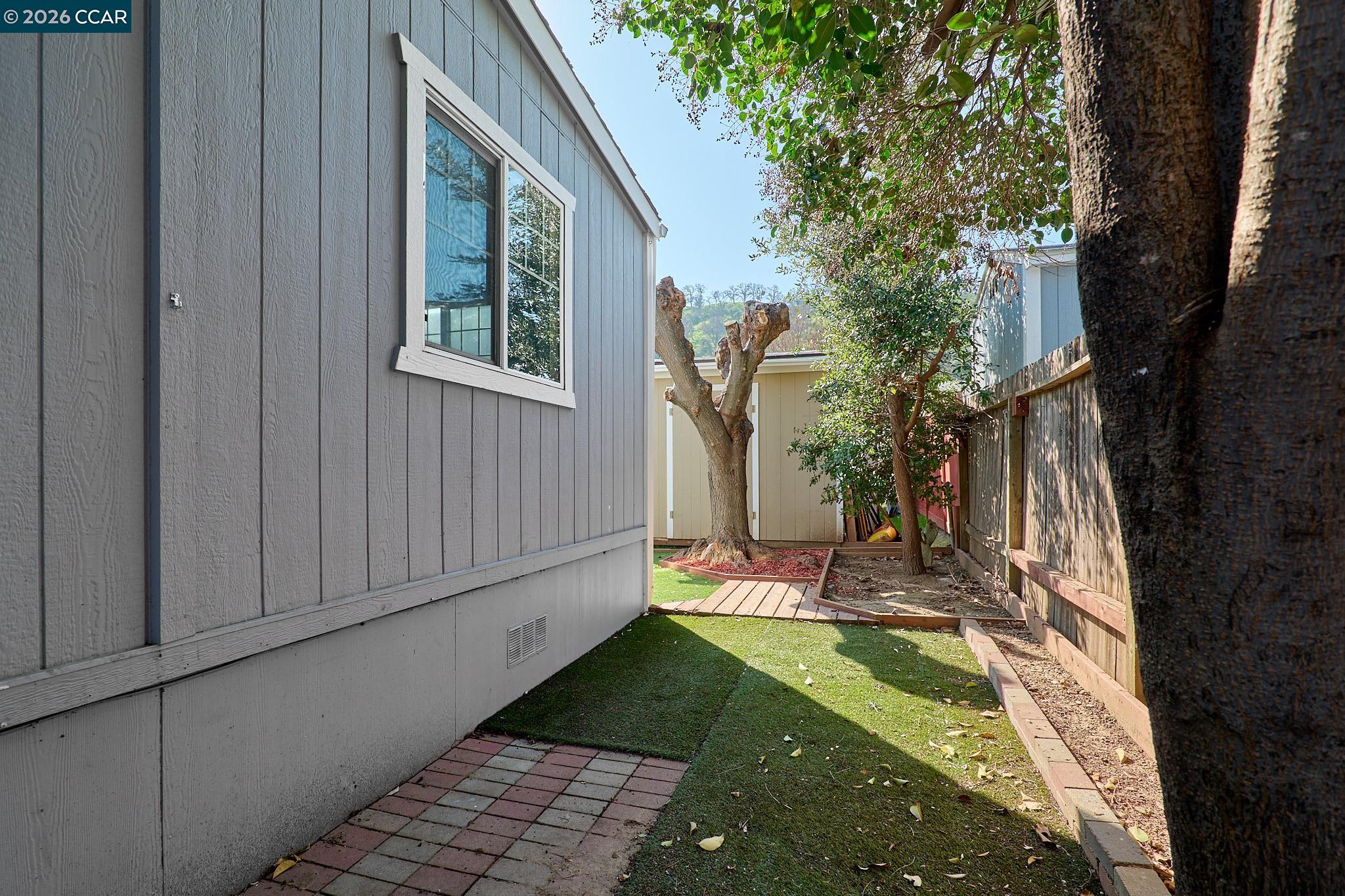 16711 Marsh Creek Road # 112