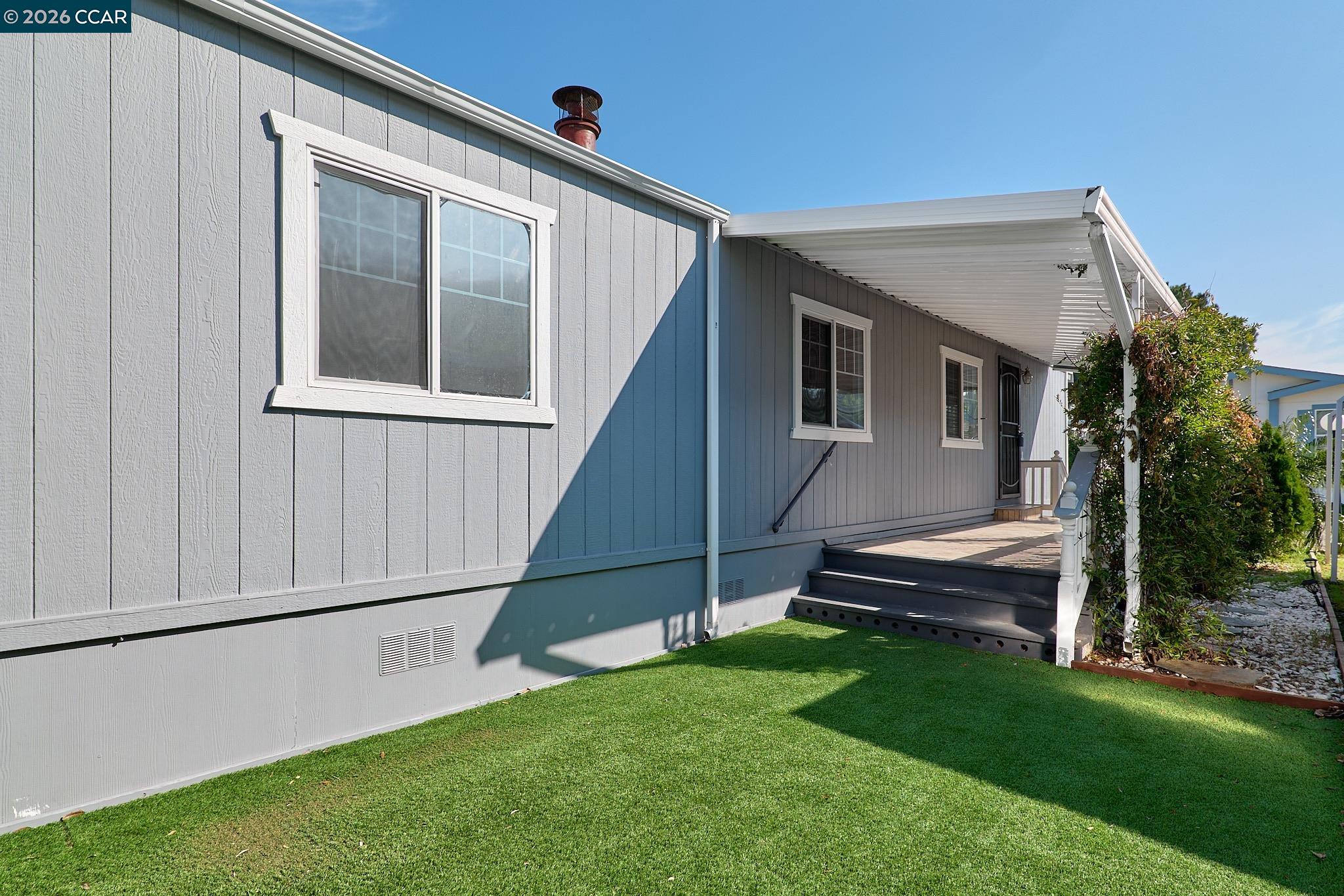 16711 Marsh Creek Road # 112