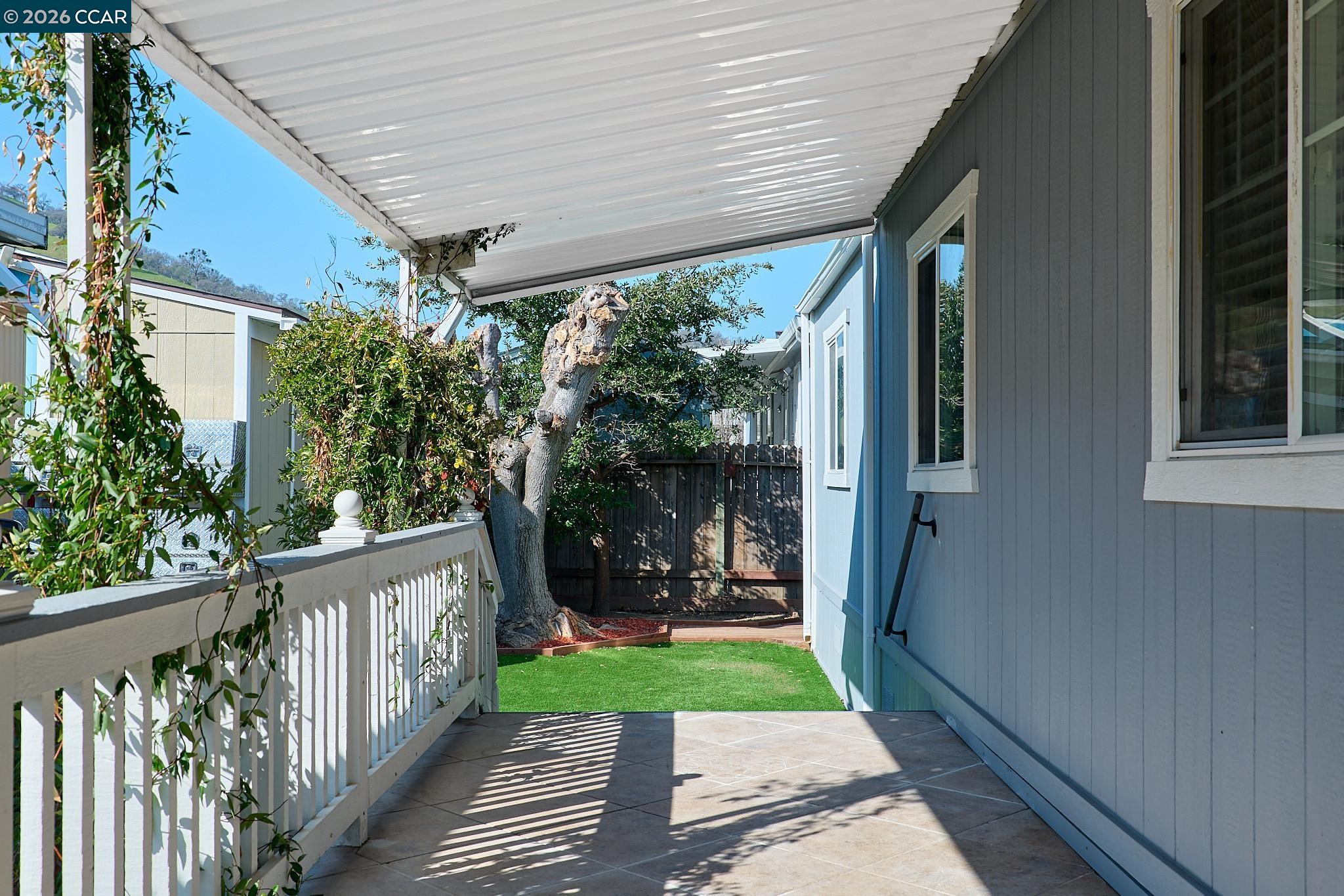 16711 Marsh Creek Road # 112