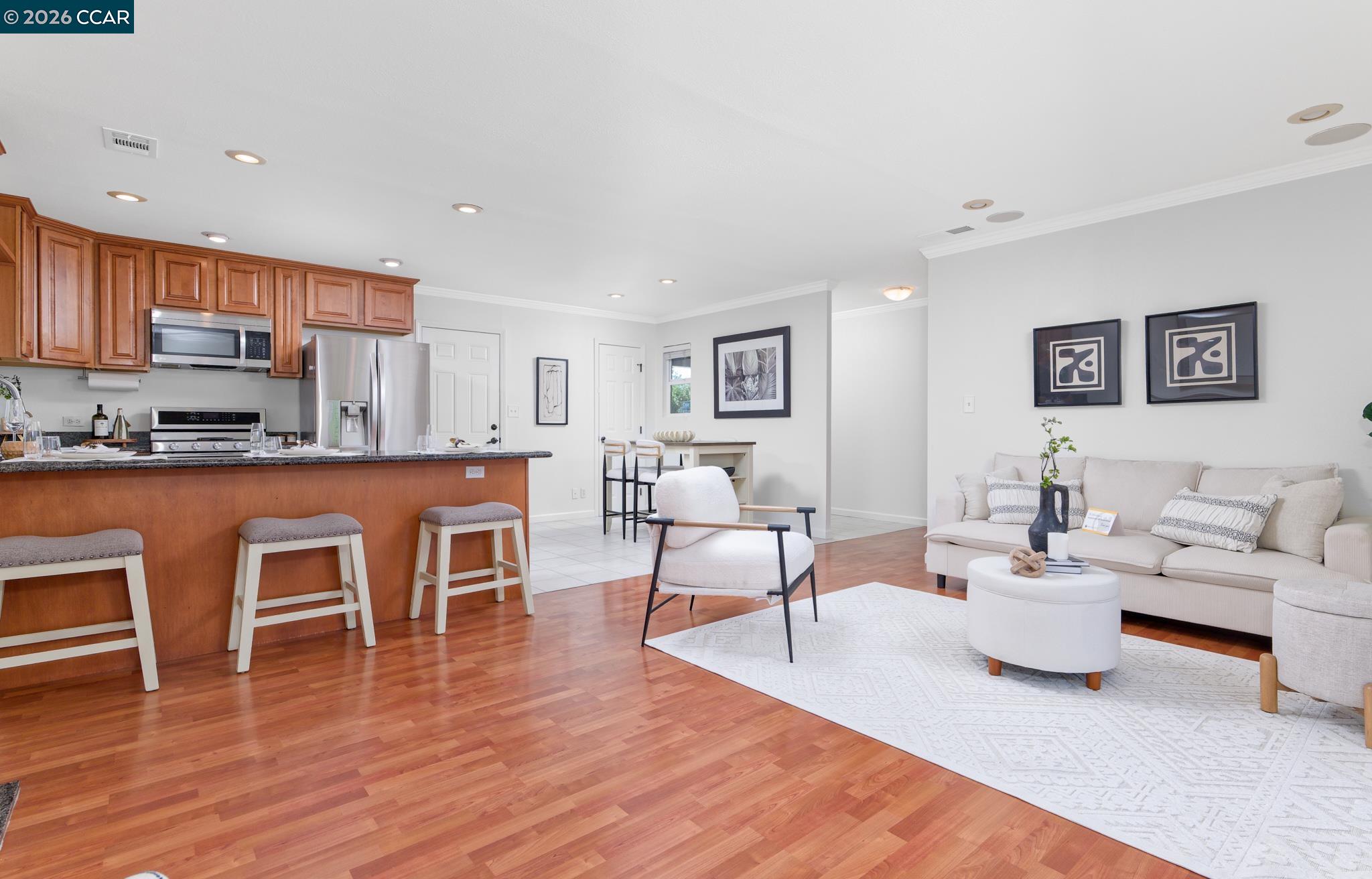 3922 Fordham Way
