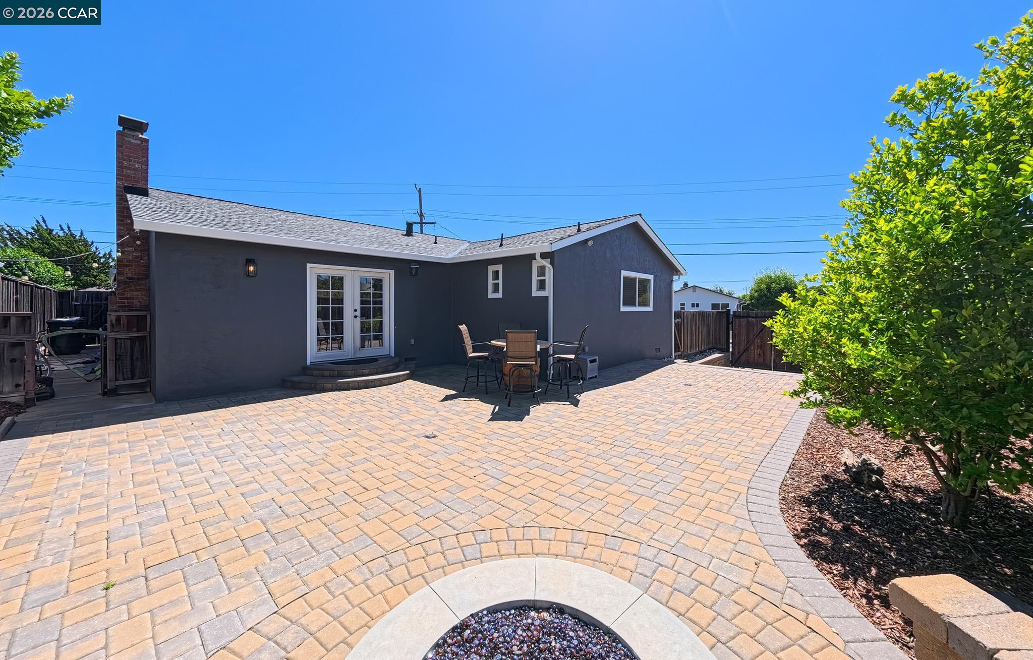 3922 Fordham Way