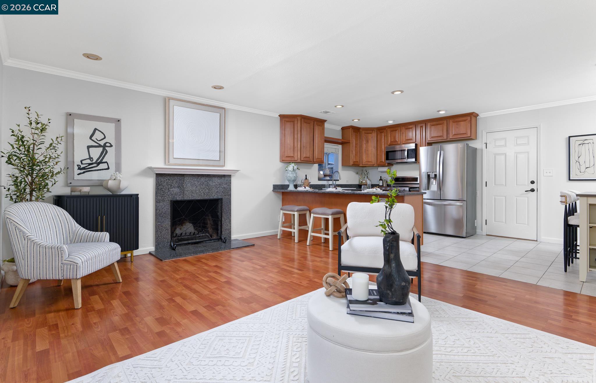 3922 Fordham Way