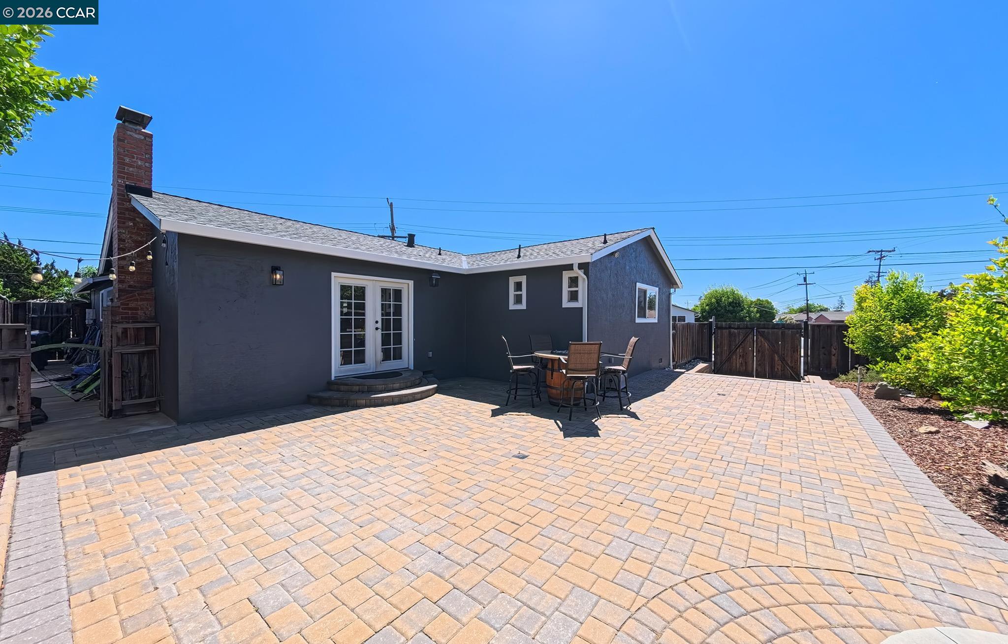3922 Fordham Way