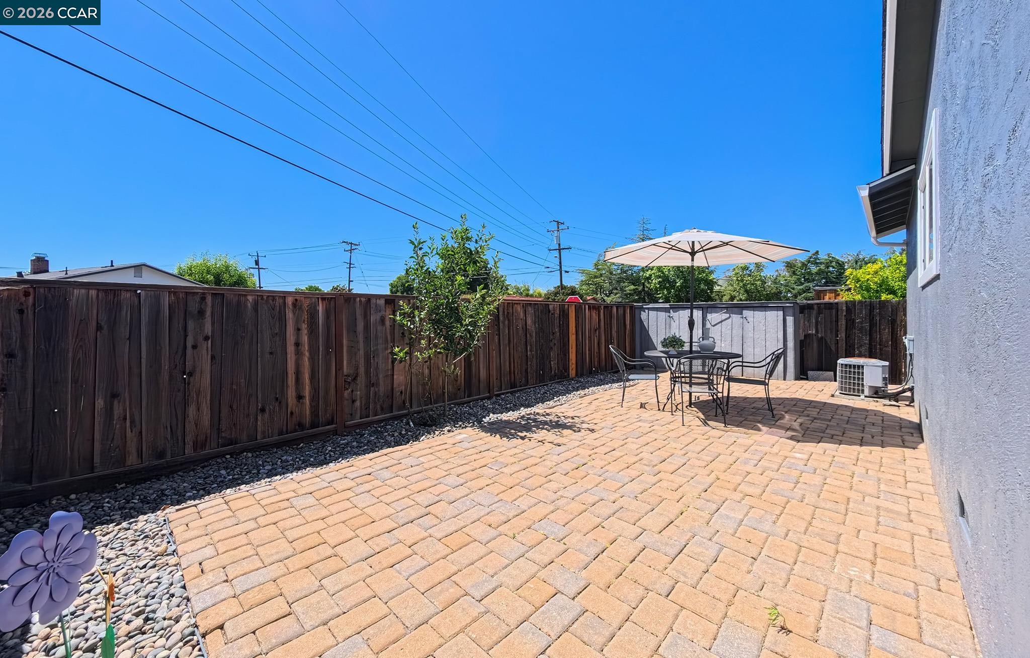 3922 Fordham Way