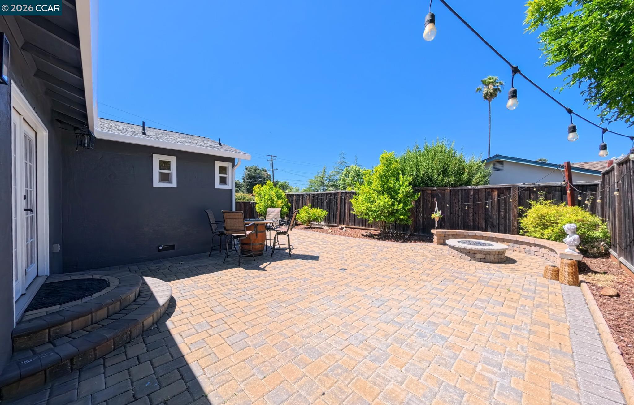 3922 Fordham Way
