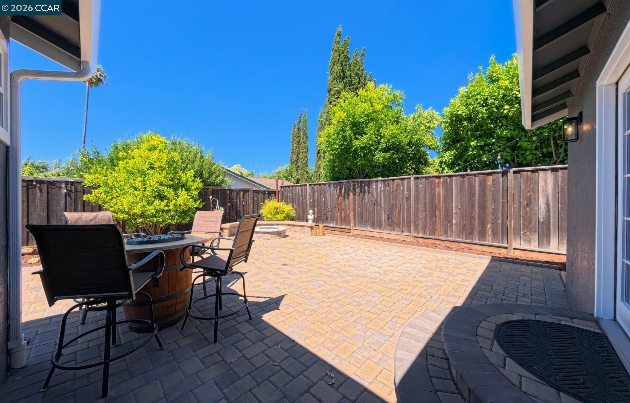 3922 Fordham Way