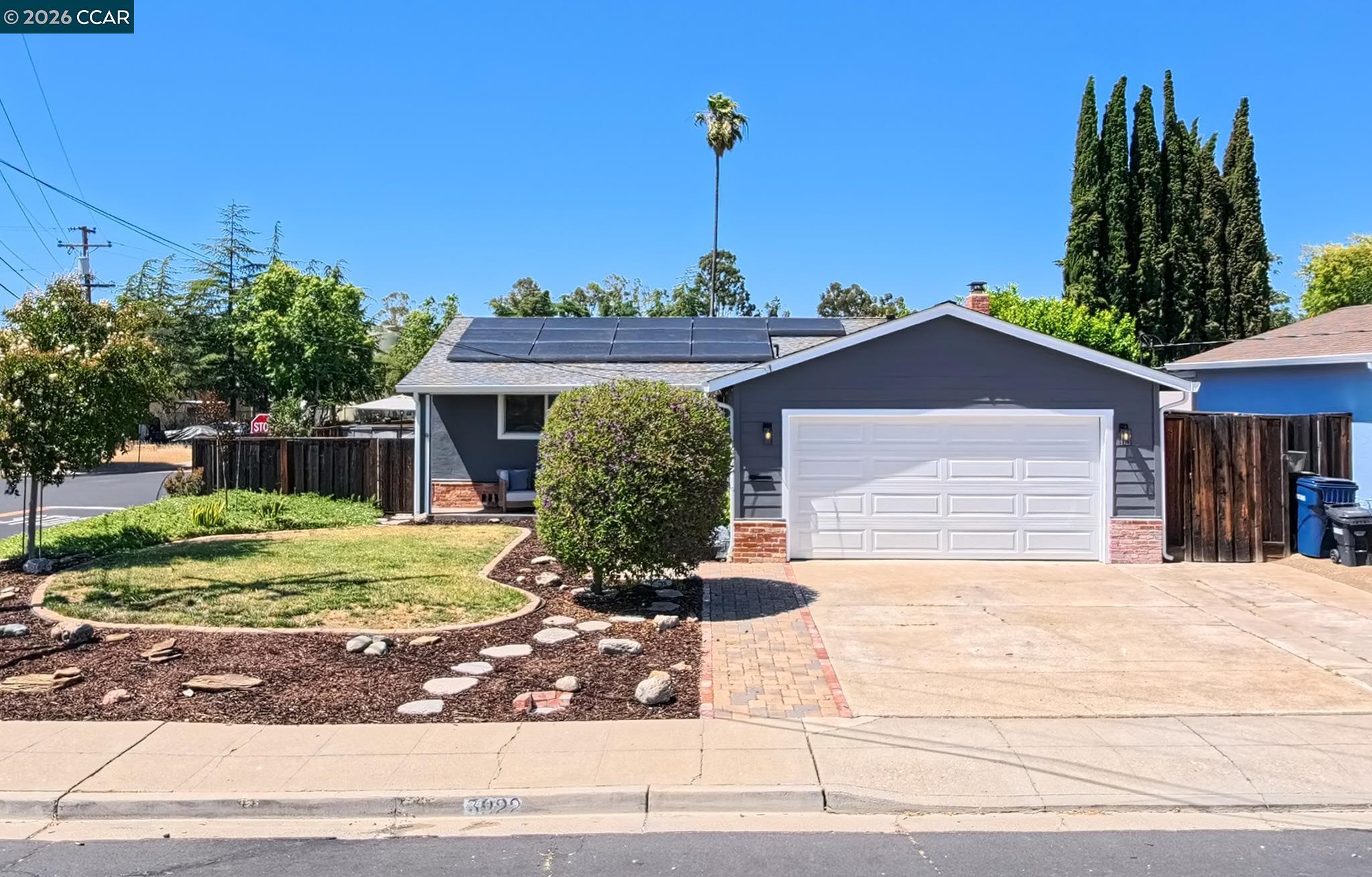 3922 Fordham Way