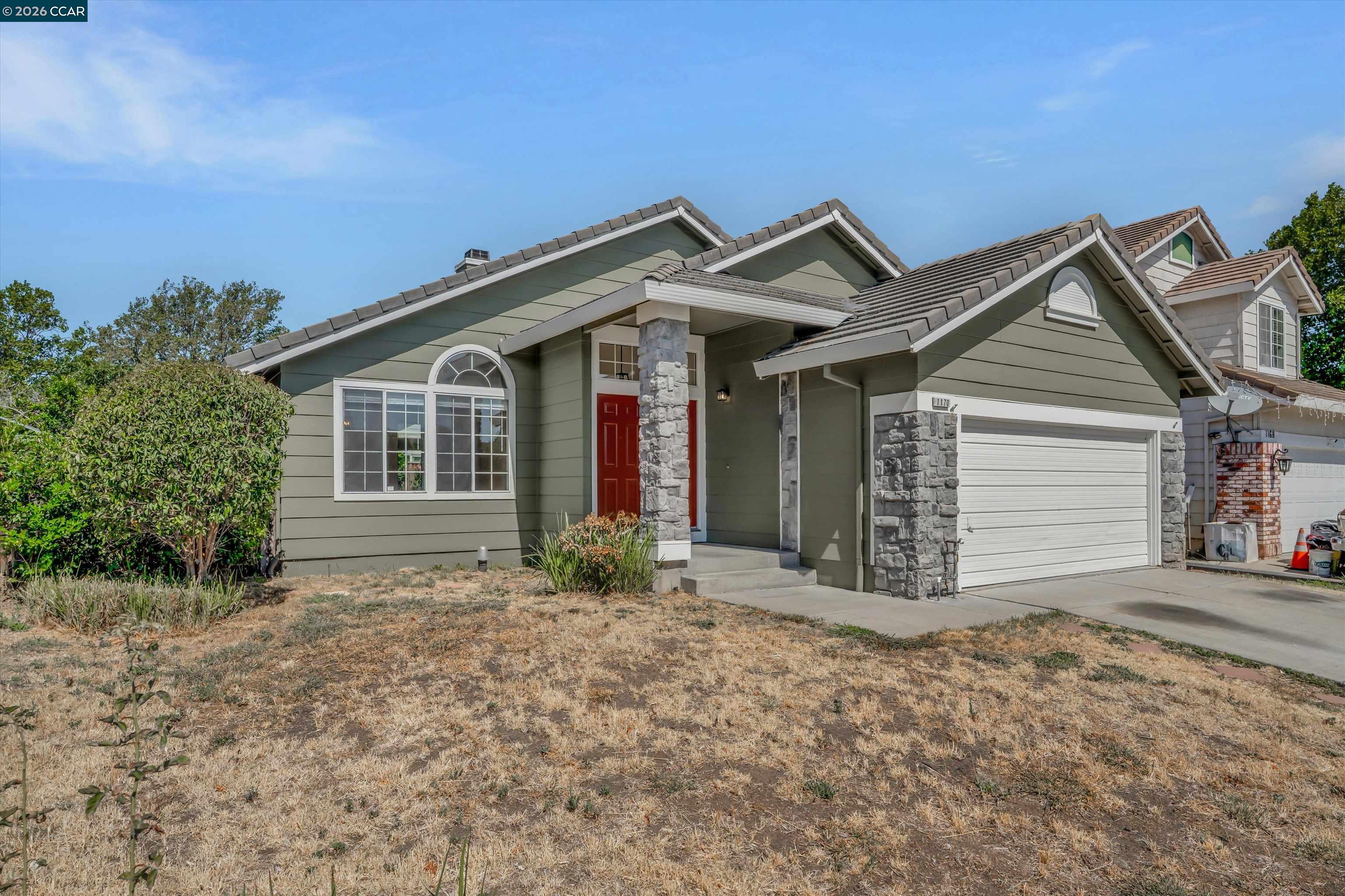 1170 Winter Way