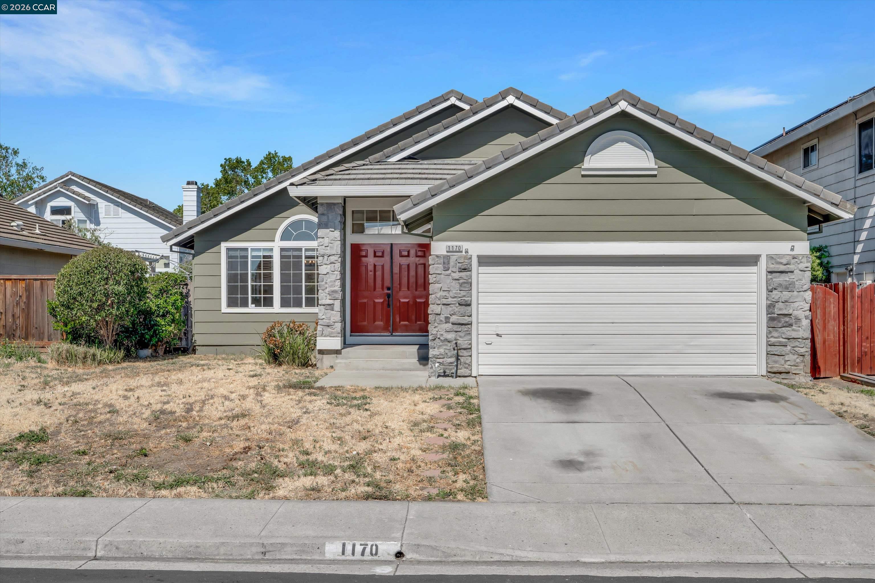 1170 Winter Way
