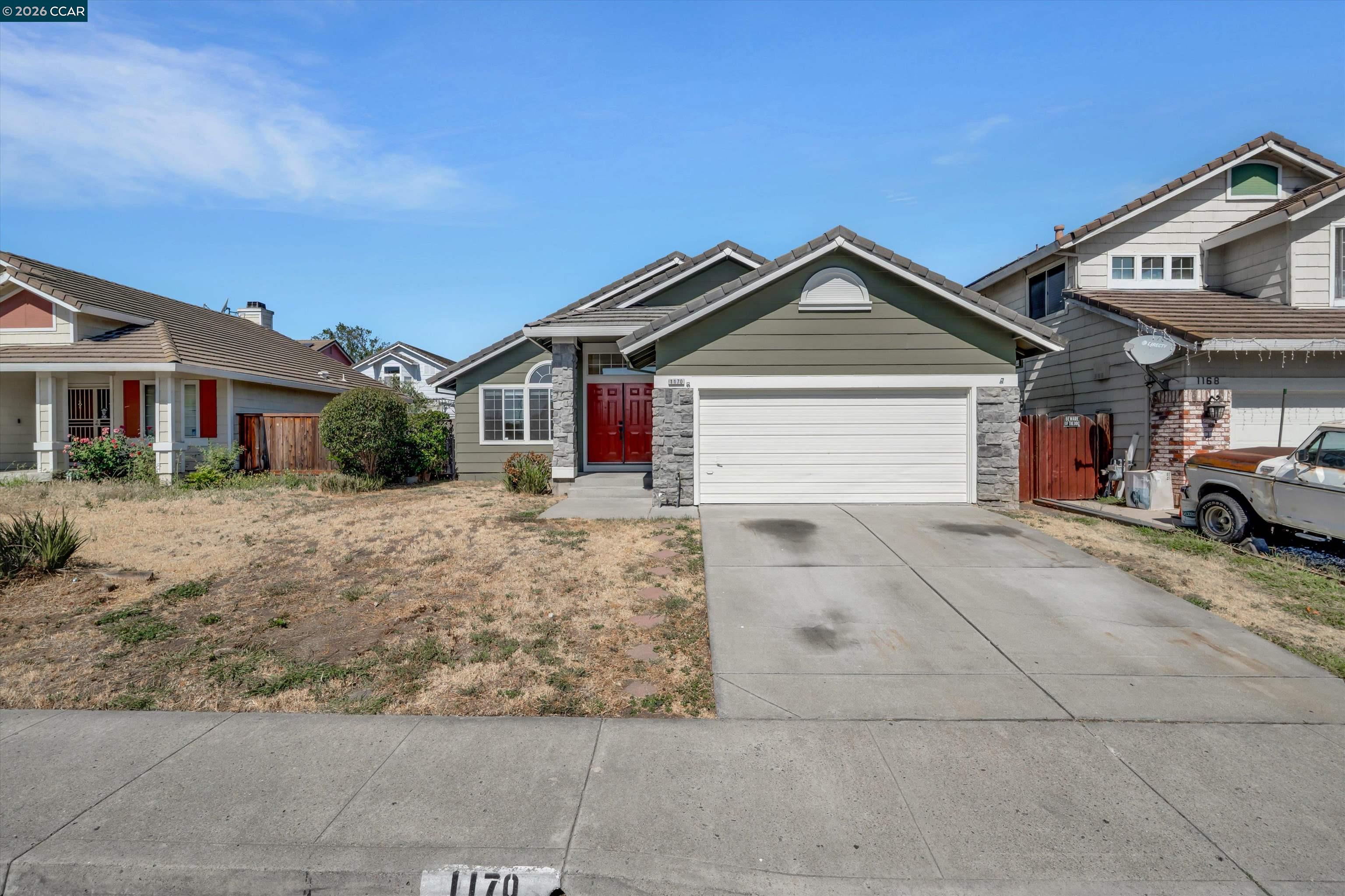 1170 Winter Way