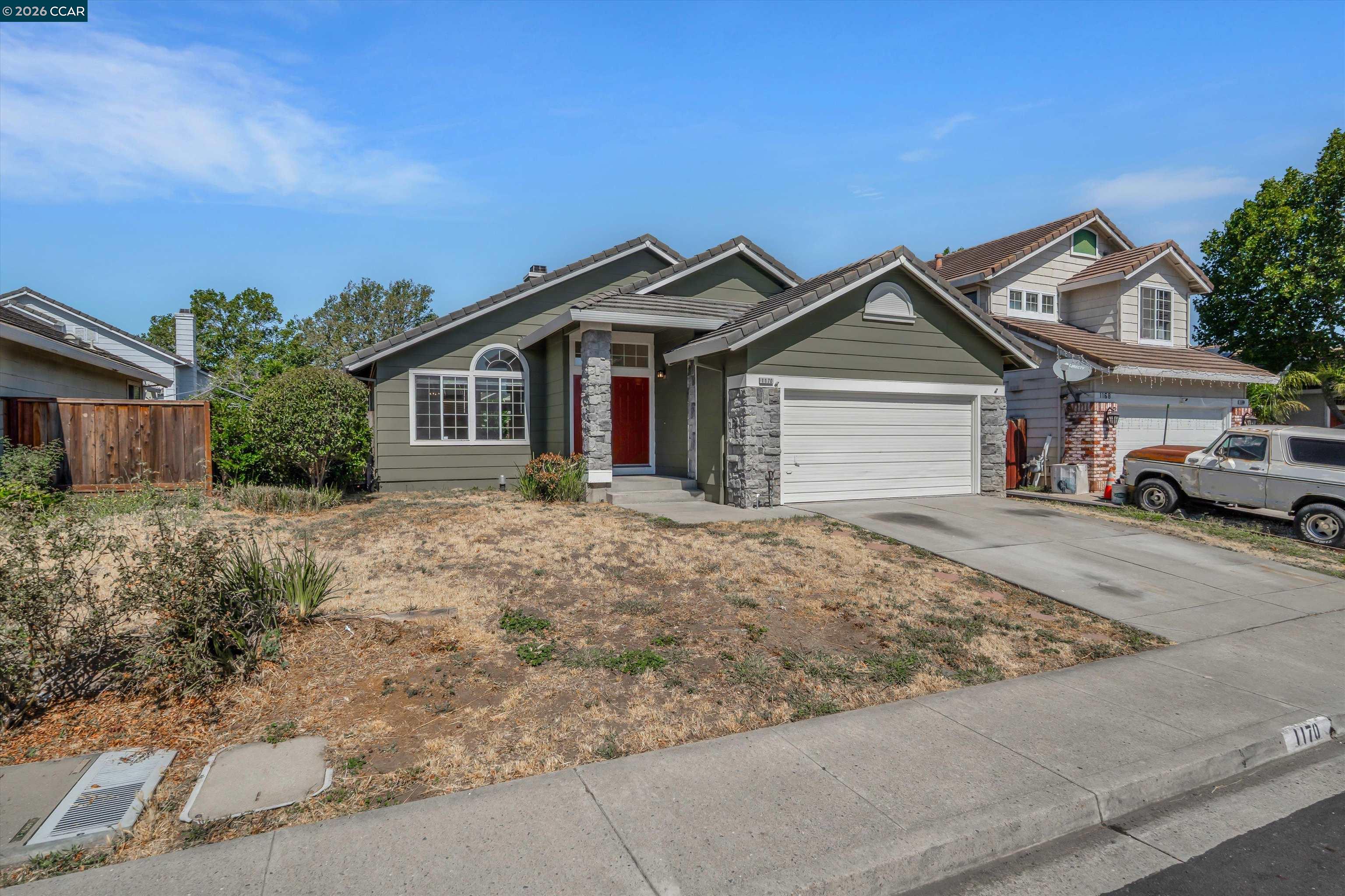 1170 Winter Way