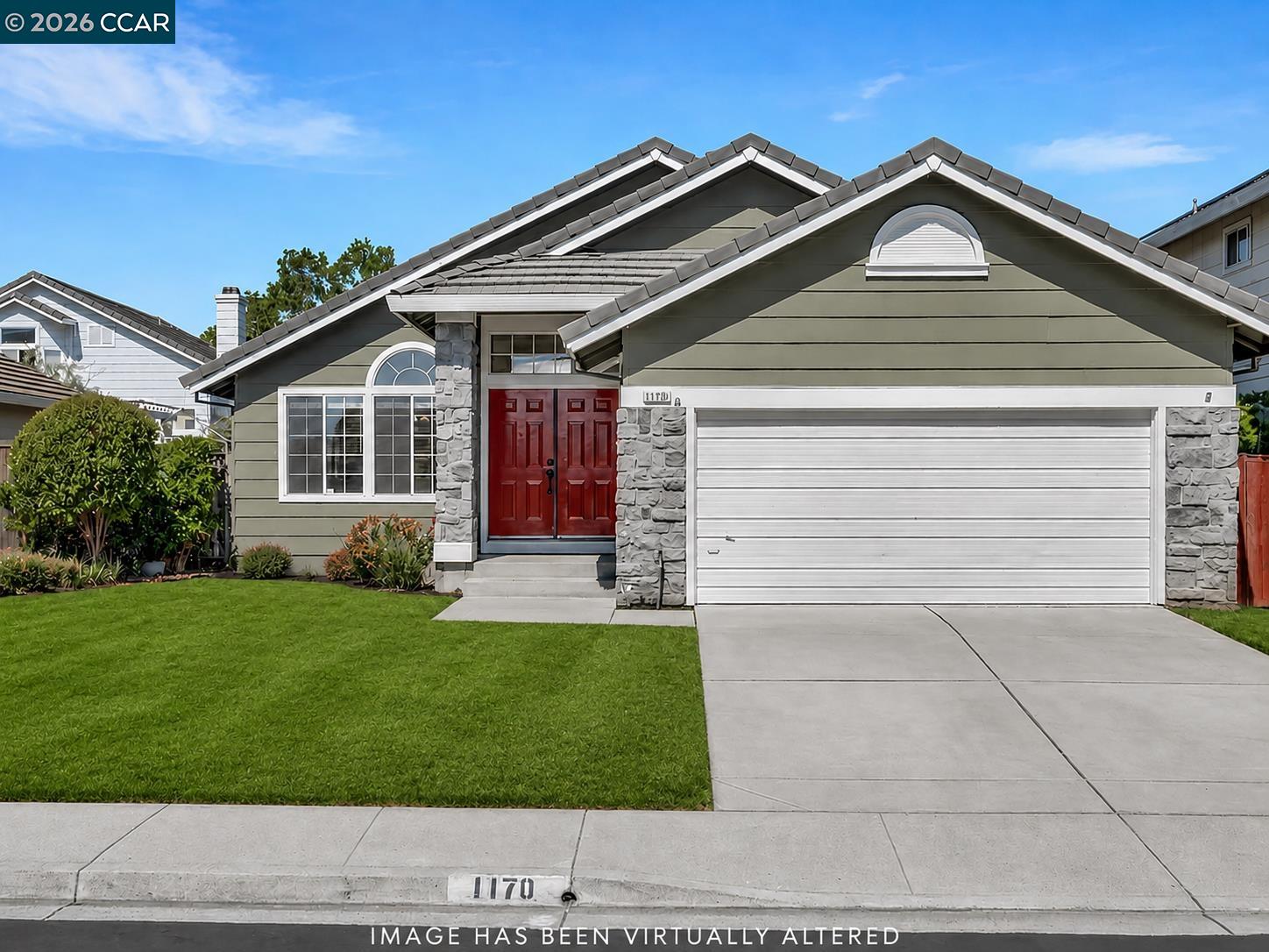 1170 Winter Way