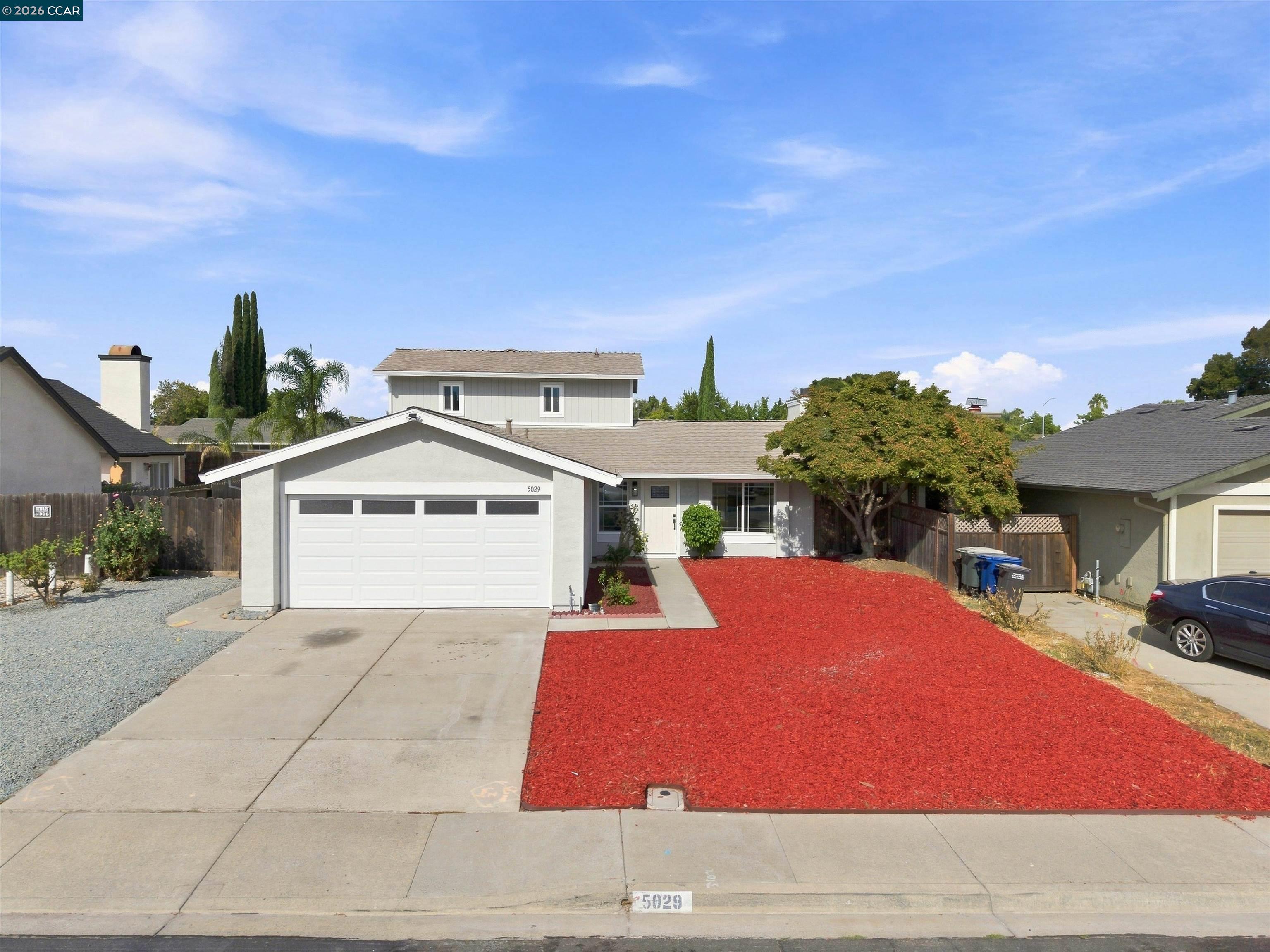 5029 Teakwood Dr