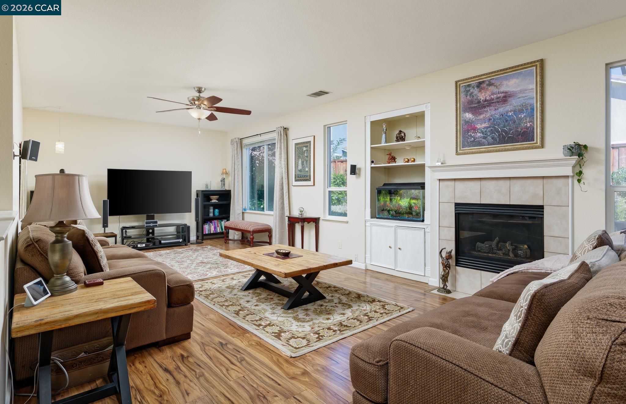 1315 Oak Crest Way