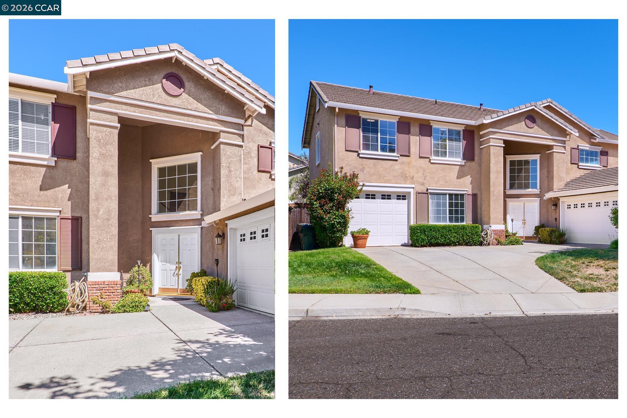 1315 Oak Crest Way