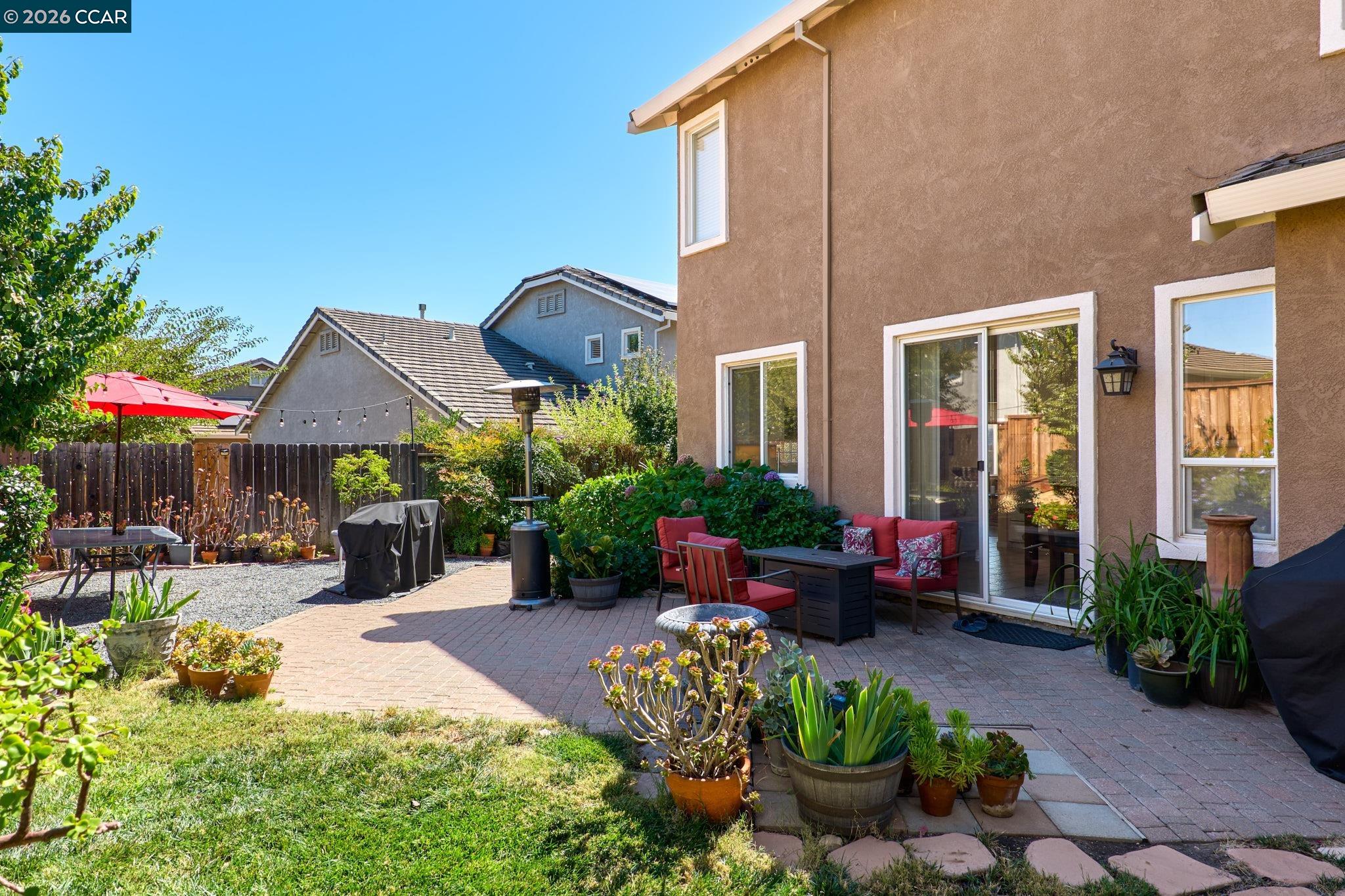 1315 Oak Crest Way