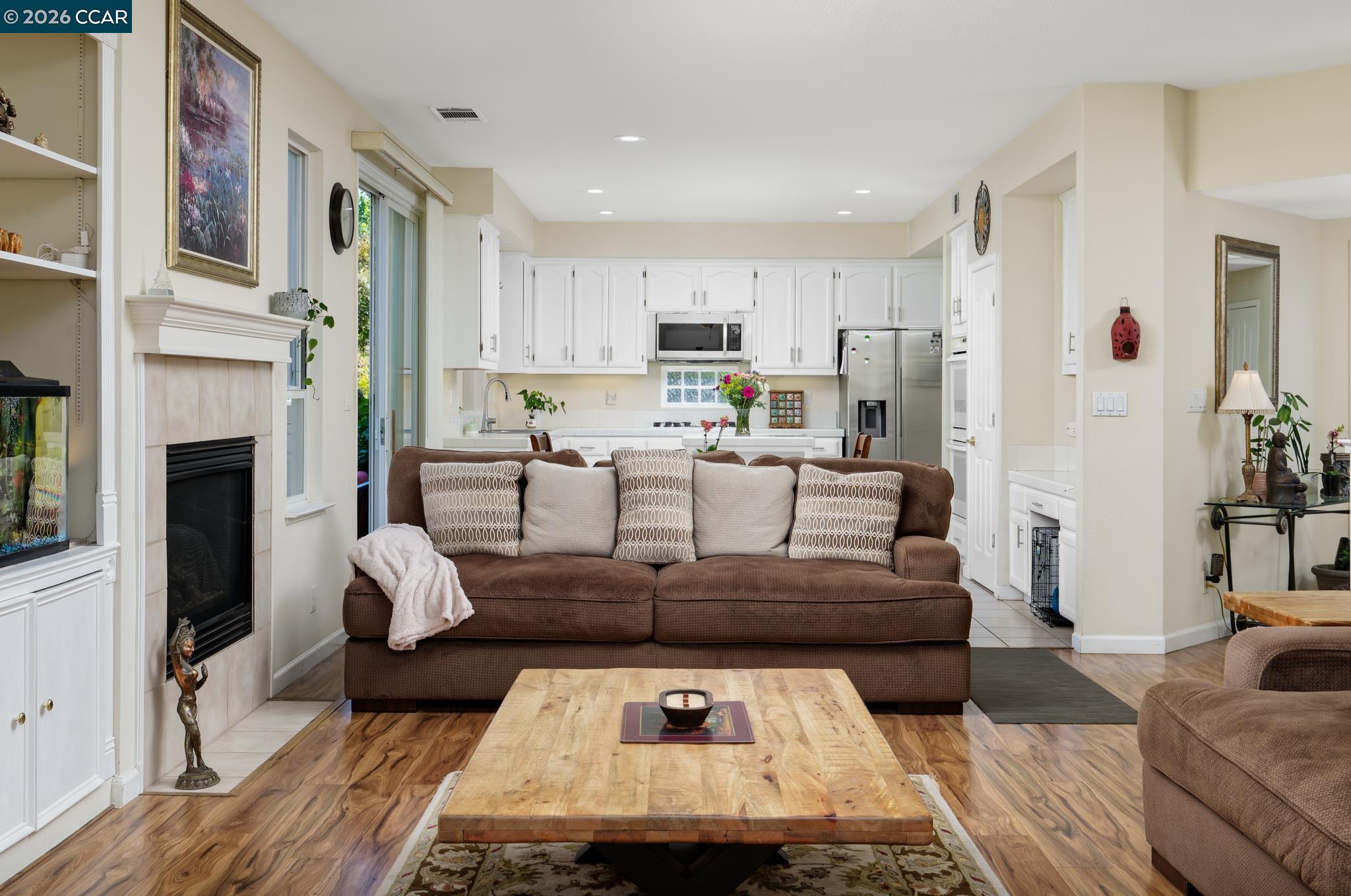 1315 Oak Crest Way