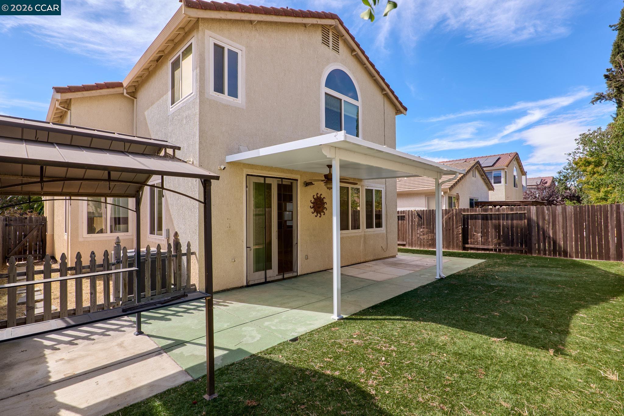920 Turquoise St