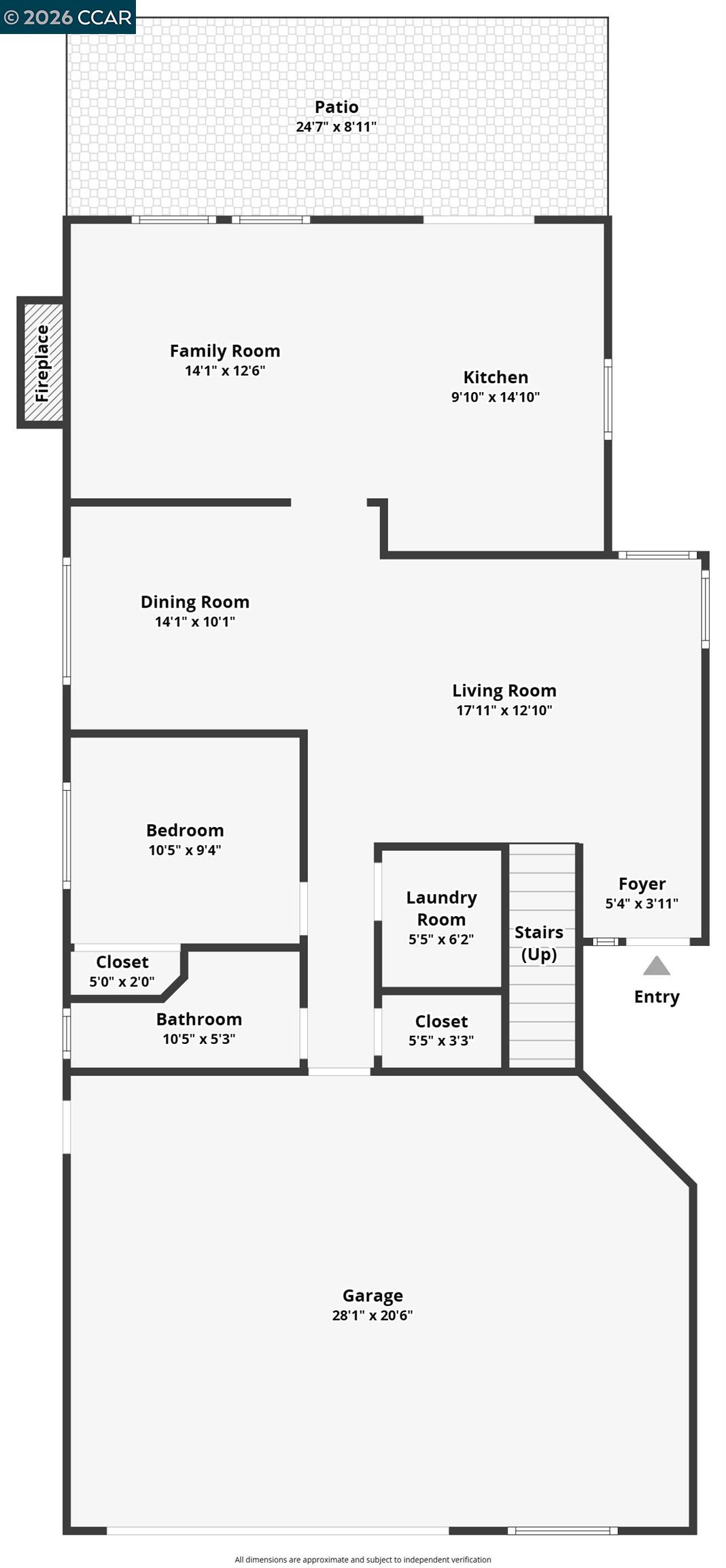 920 Turquoise St