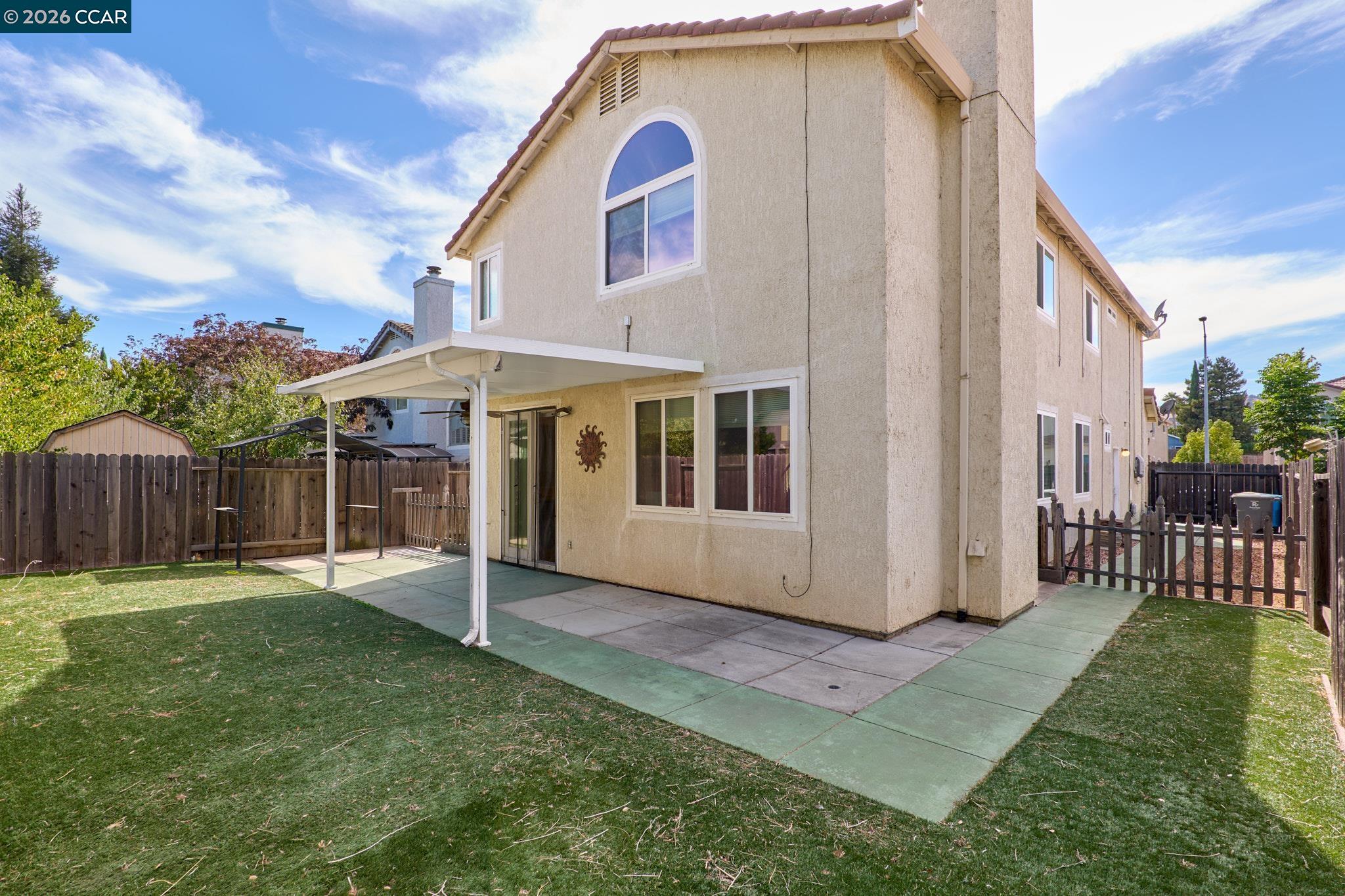 920 Turquoise St