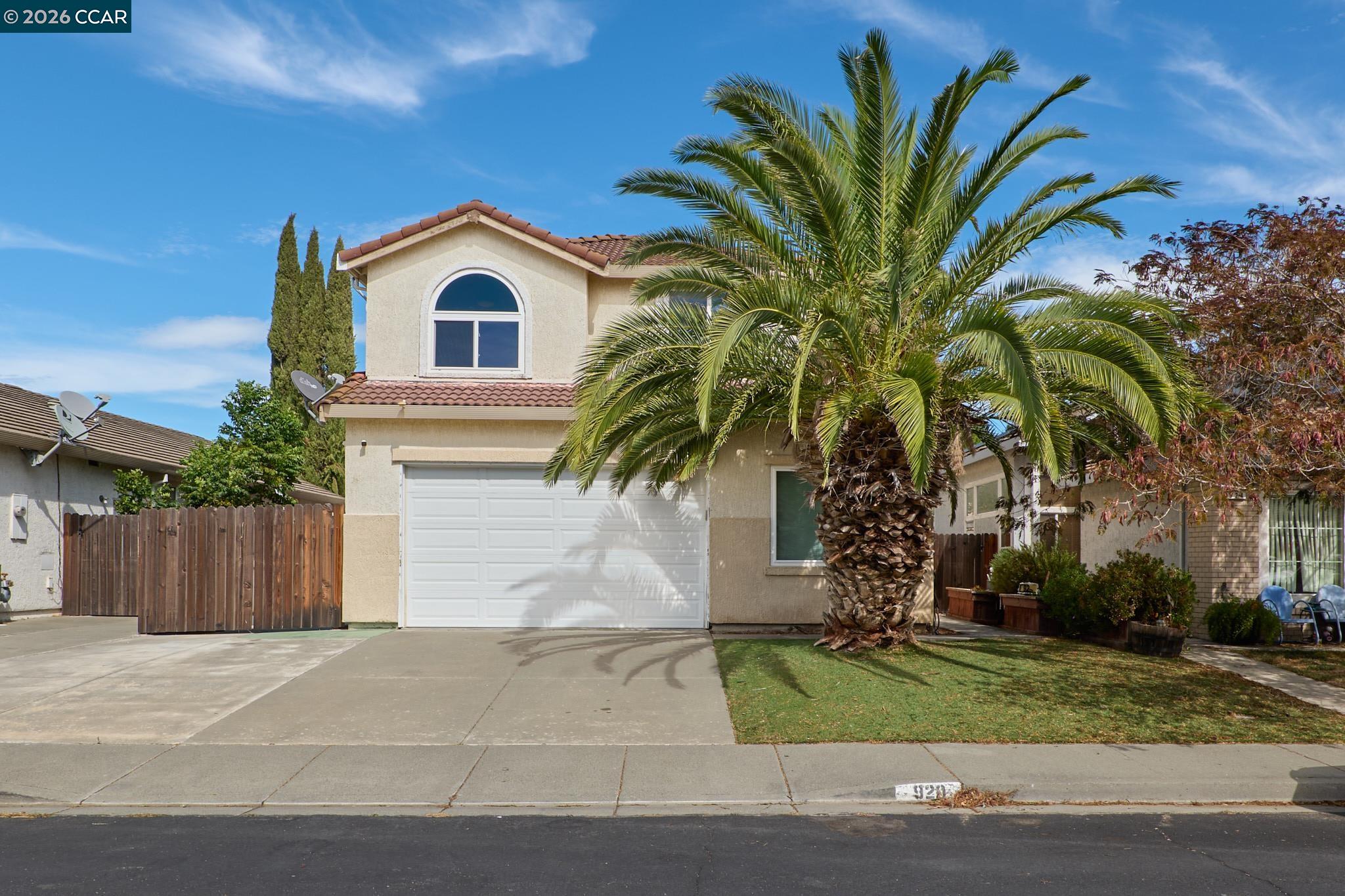920 Turquoise St