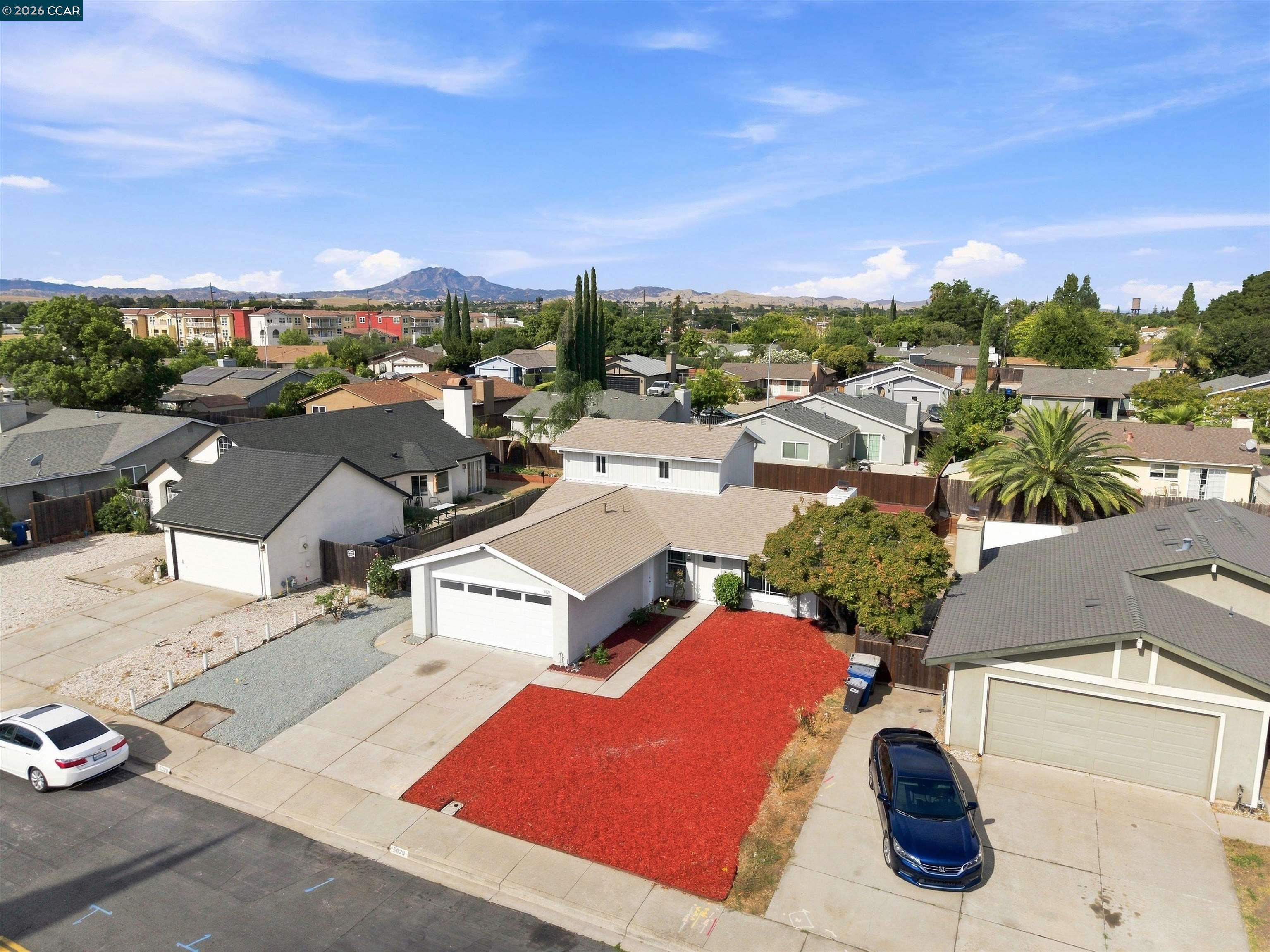 5029 Teakwood Dr