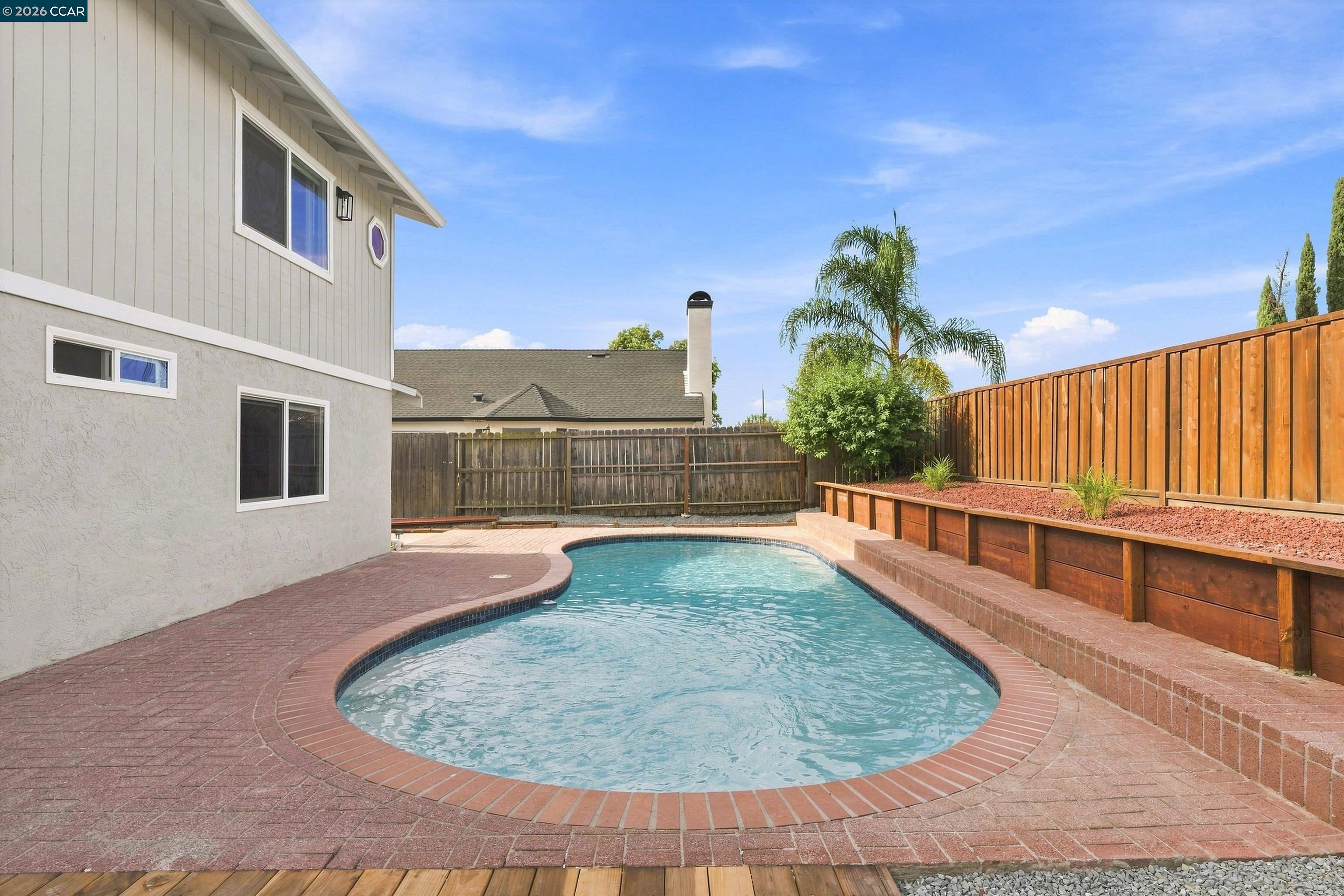 5029 Teakwood Dr