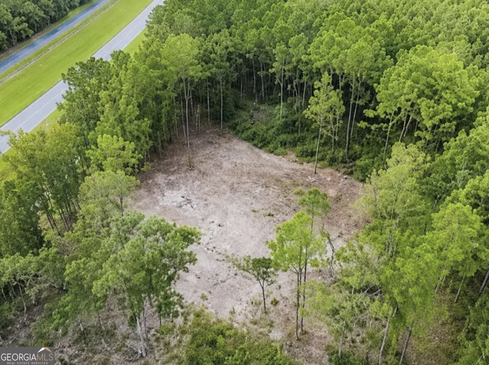 0 Rayland Tract Charlie Smith Sr Highway, St. Marys