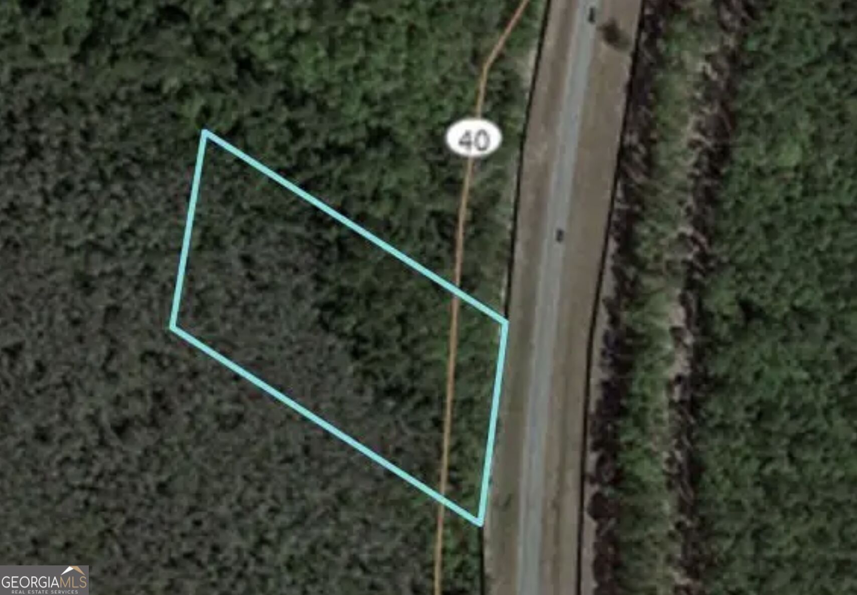 0 Rayland Tract Charlie Smith Sr Highway, St. Marys