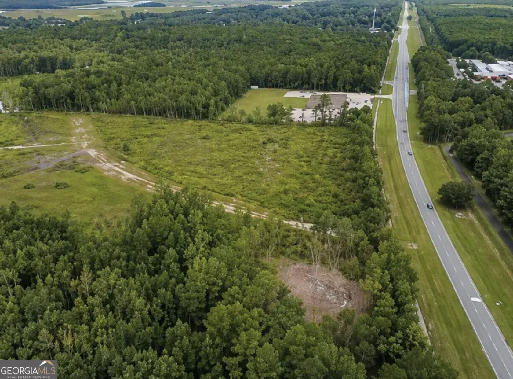 0 Rayland Tract Charlie Smith Sr Highway, St. Marys