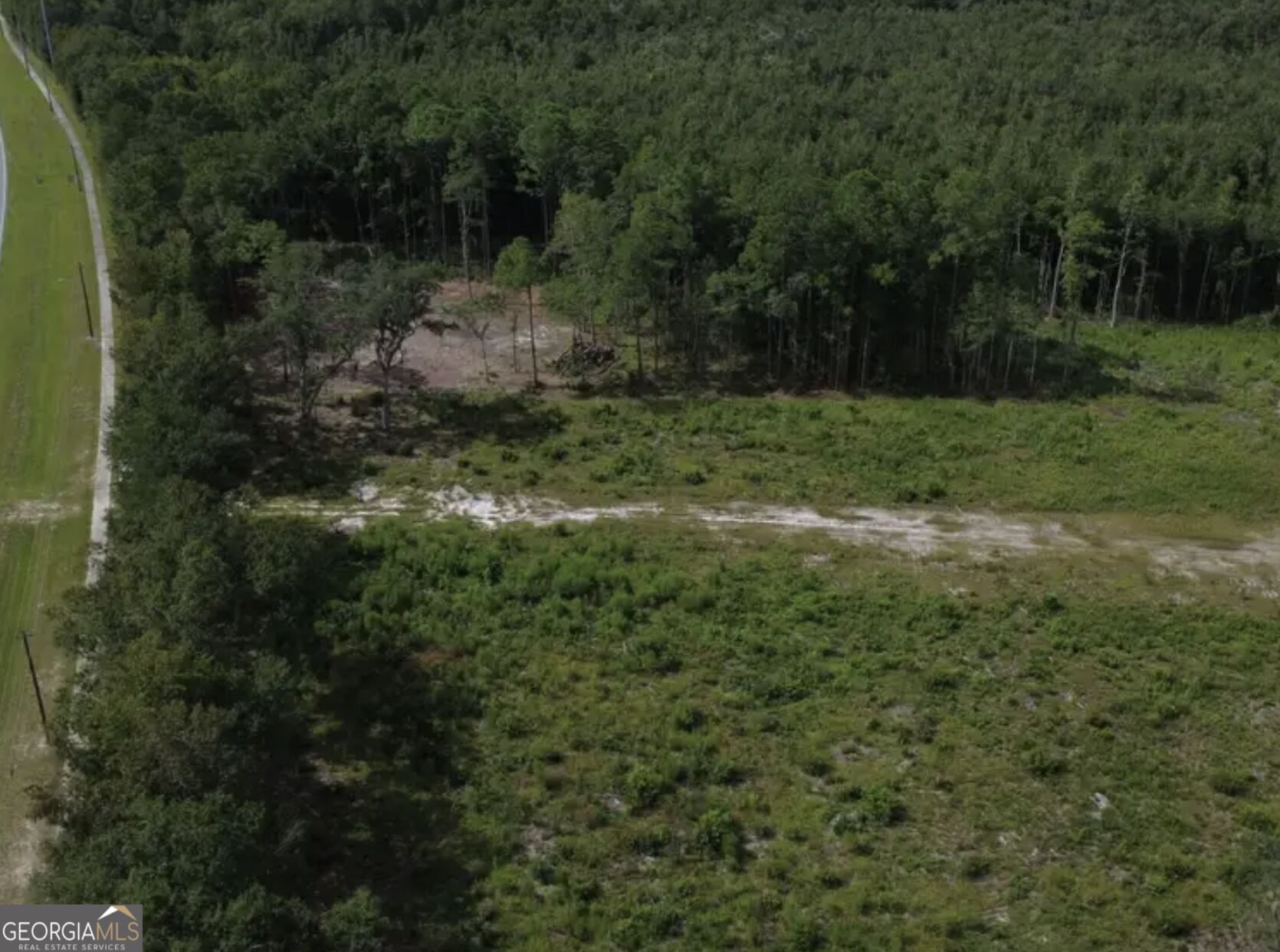 0 Rayland Tract Charlie Smith Sr Highway, St. Marys