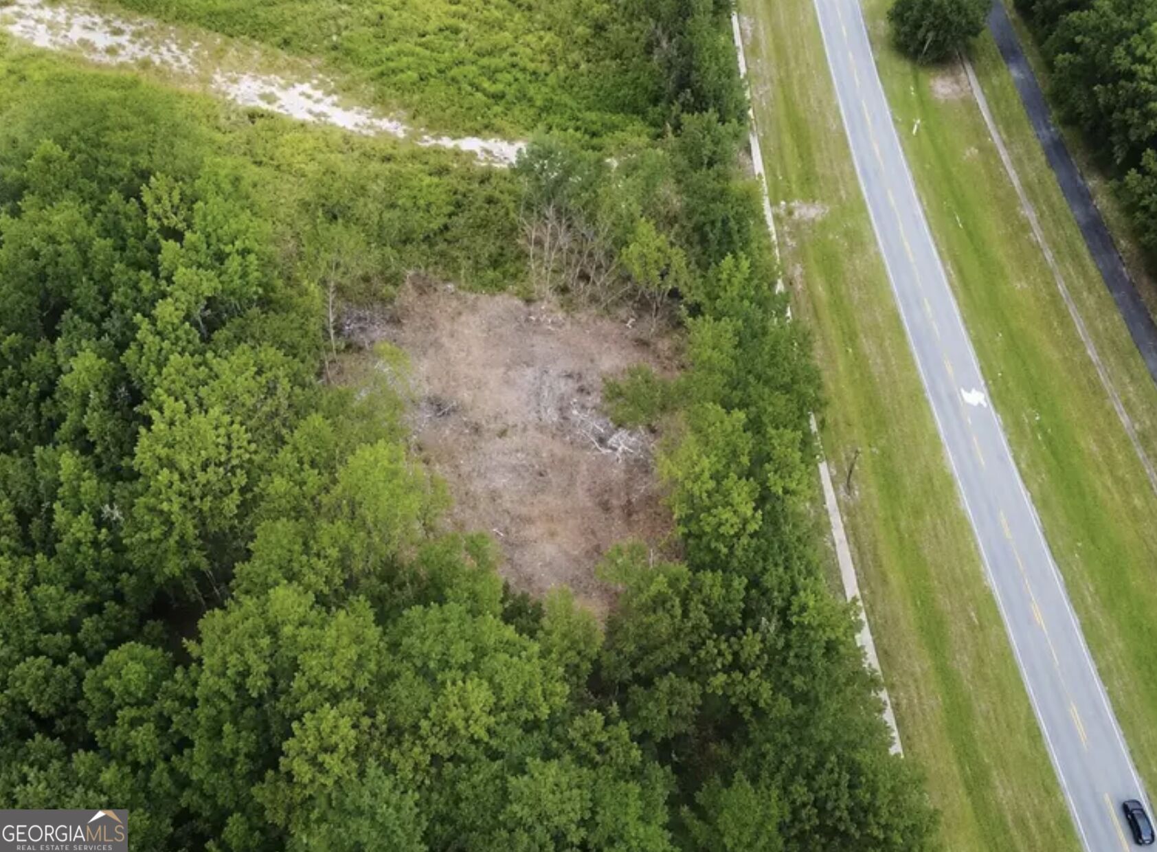 0 Rayland Tract Charlie Smith Sr Highway, St. Marys