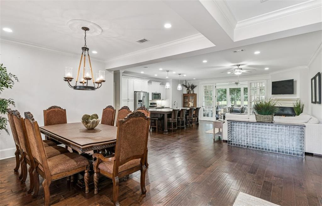 1086 Sinclair Pointe, St. Simons Island