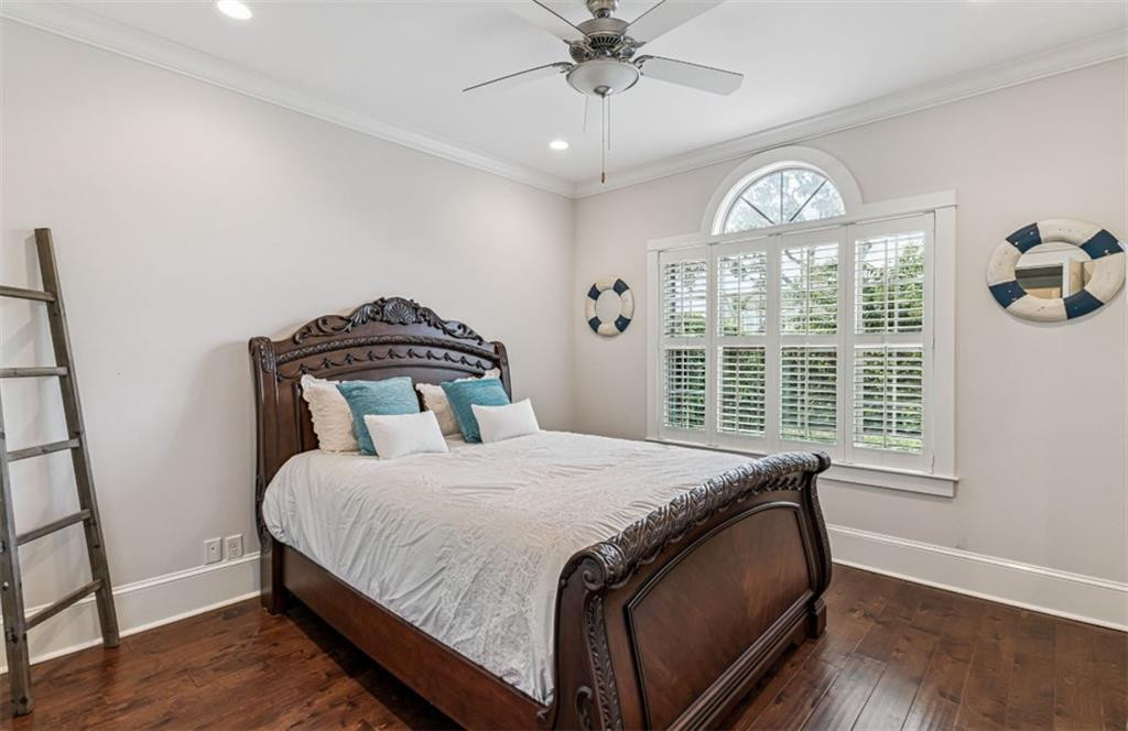 1086 Sinclair Pointe, St. Simons Island