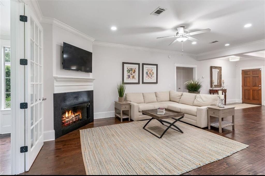 1086 Sinclair Pointe, St. Simons Island