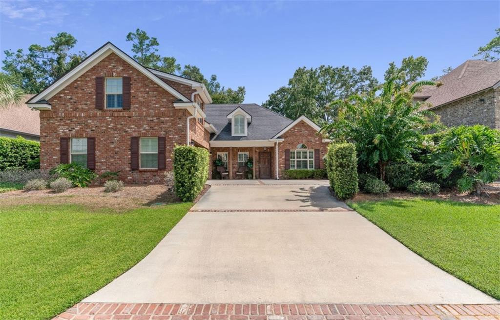 1086 Sinclair Pointe, St. Simons Island
