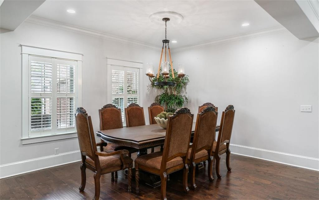 1086 Sinclair Pointe, St. Simons Island