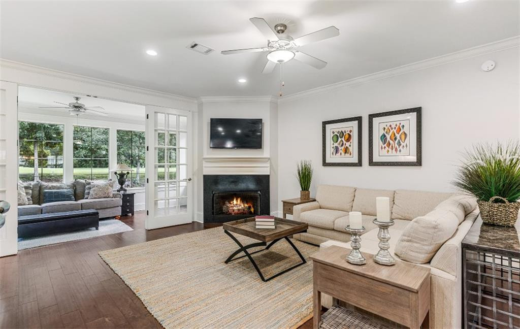 1086 Sinclair Pointe, St. Simons Island