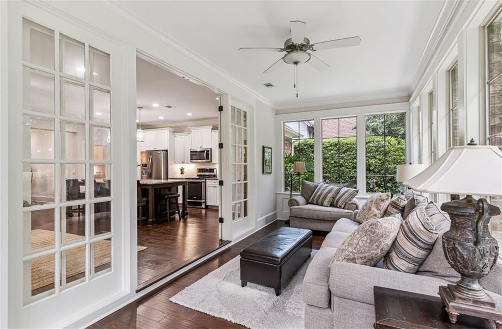 1086 Sinclair Pointe, St. Simons Island